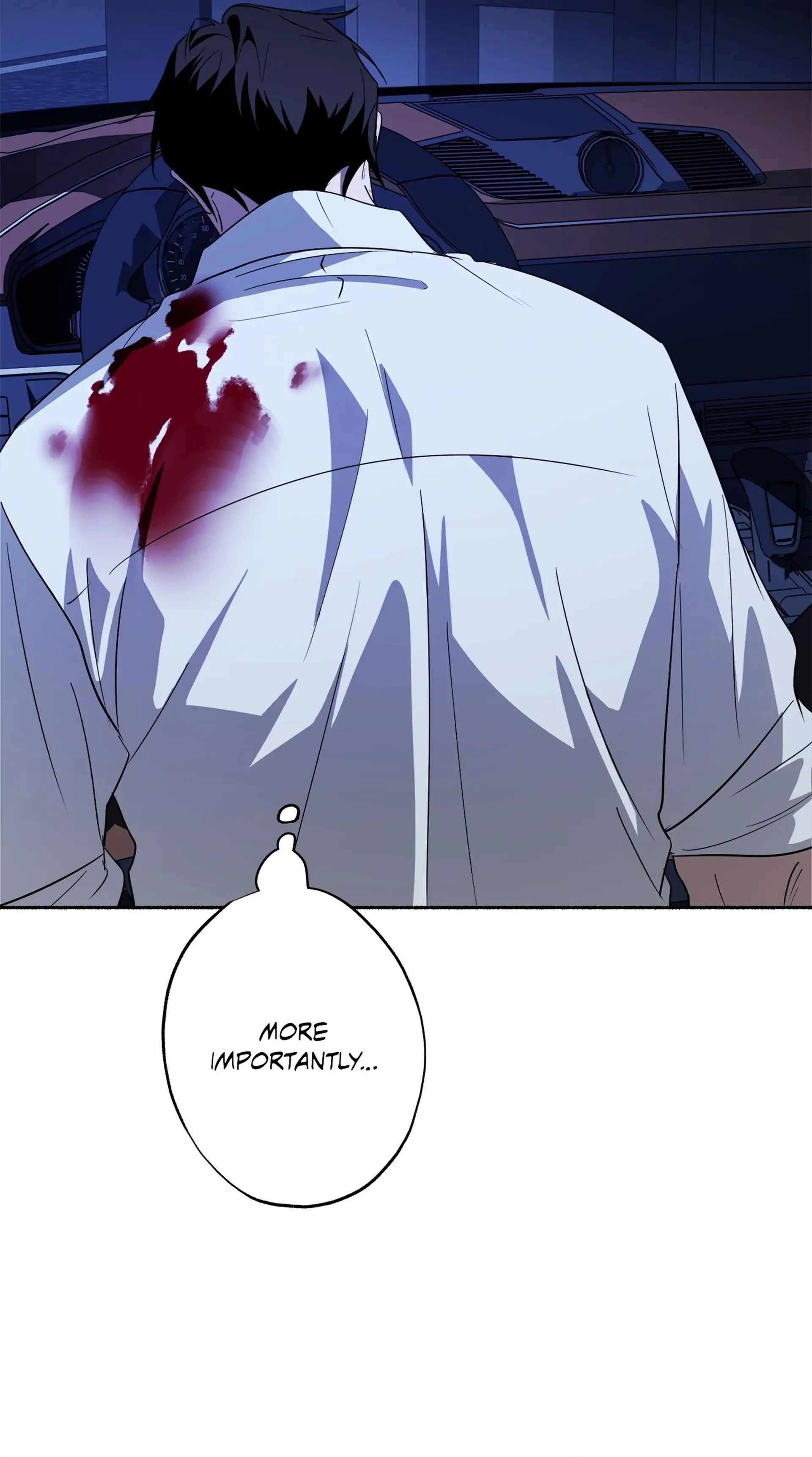 Read Deep Pivot chapter 19 image 33 on Lezhin