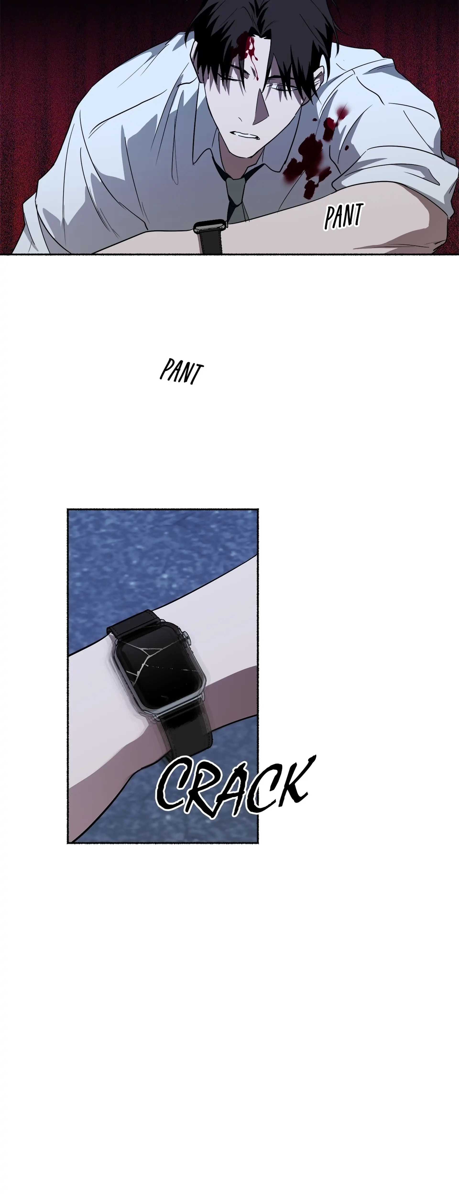 Read Deep Pivot chapter 19 image 36 on Lezhin