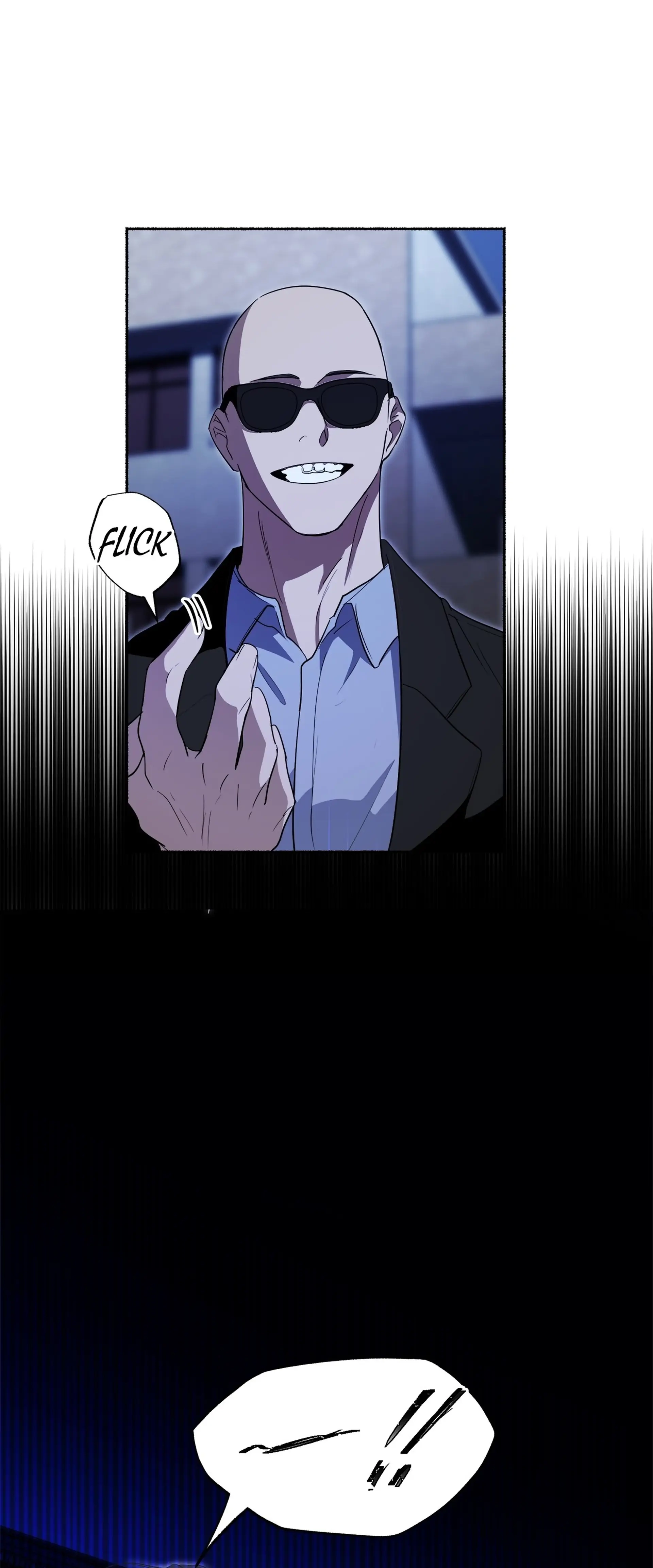 Read Deep Pivot chapter 19 image 37 on Lezhin