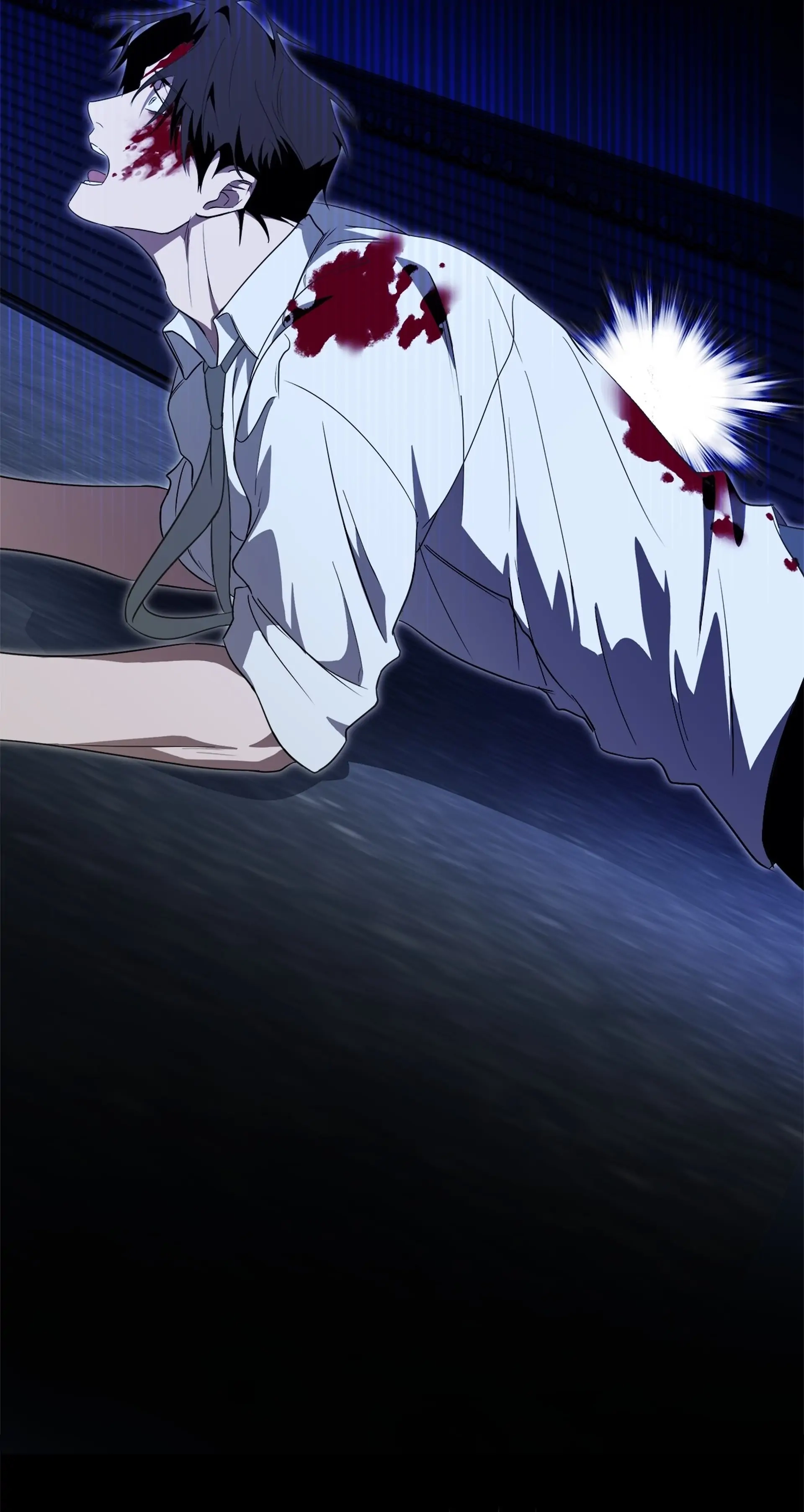 Read Deep Pivot chapter 19 image 38 on Lezhin