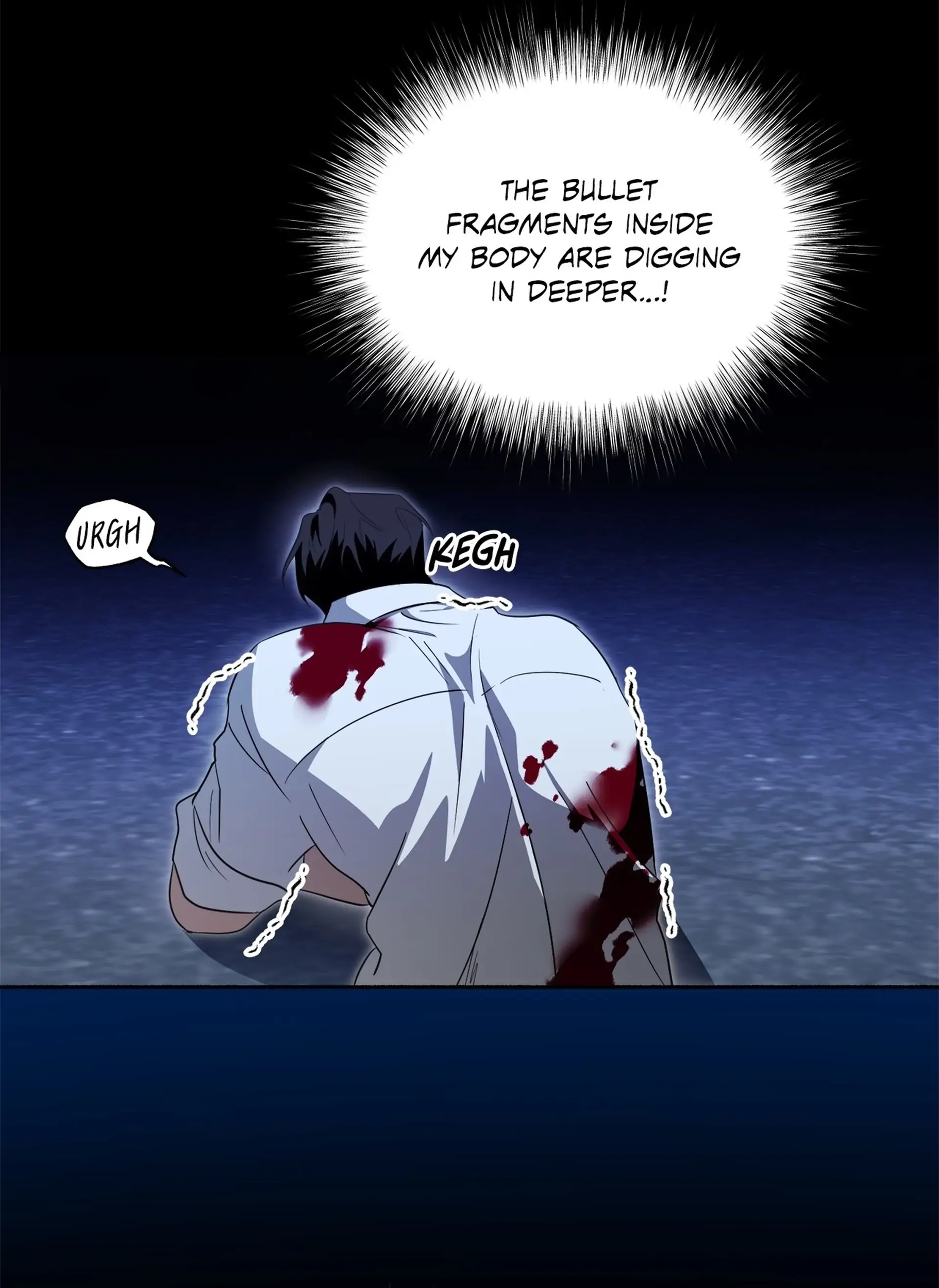 Read Deep Pivot chapter 19 image 39 on Lezhin