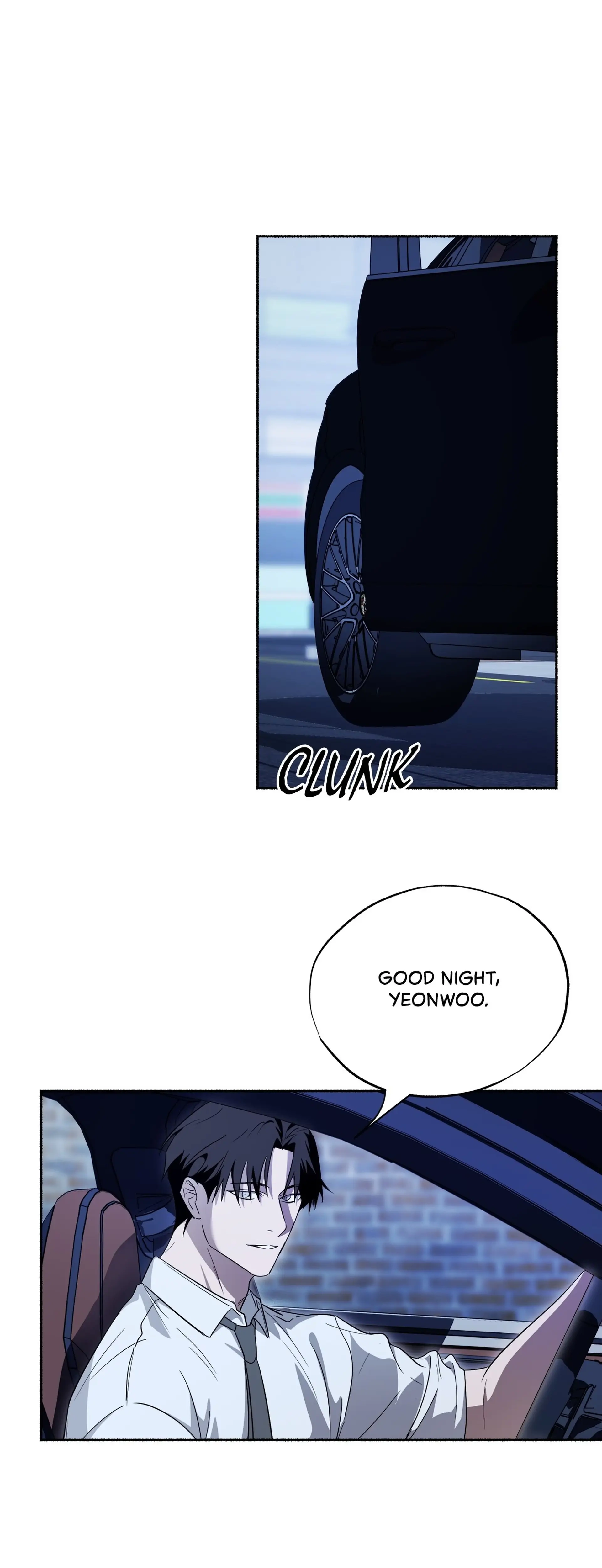 Read Deep Pivot chapter 19 image 4 on Lezhin