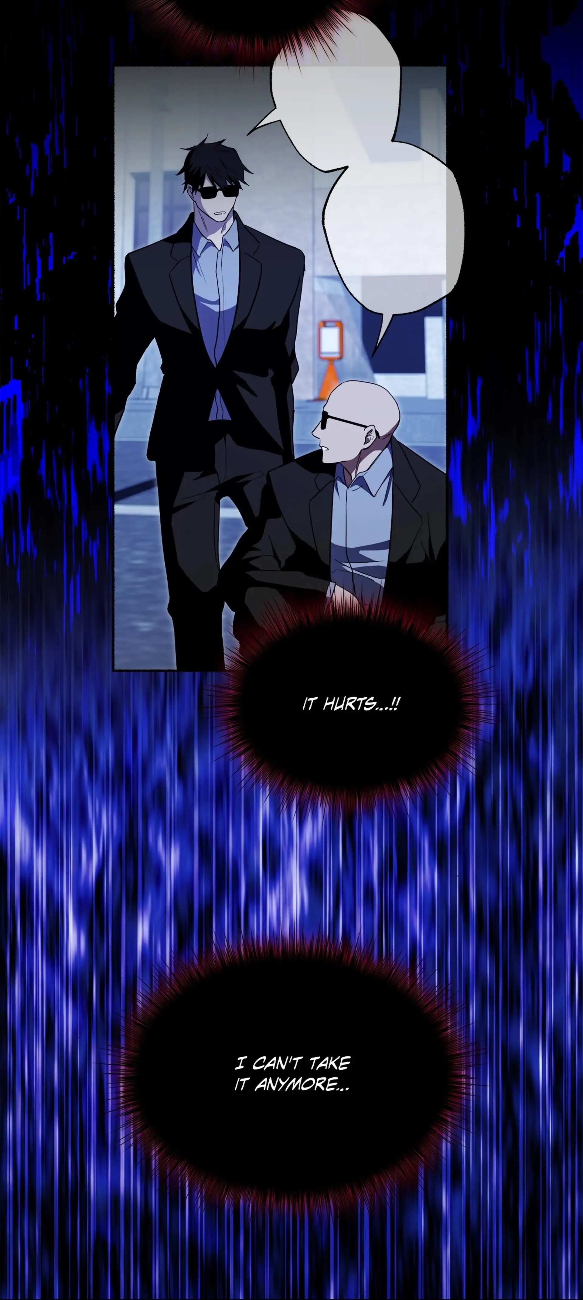 Read Deep Pivot chapter 19 image 41 on Lezhin