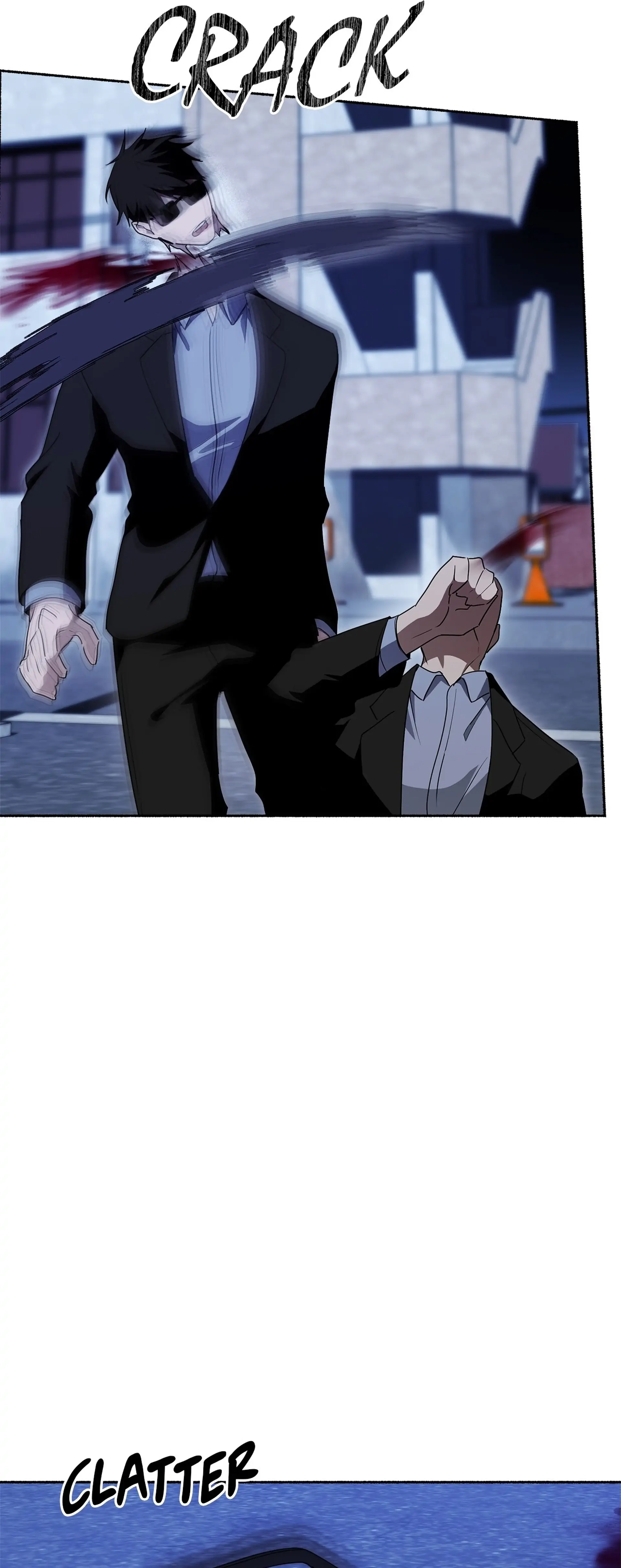 Read Deep Pivot chapter 19 image 45 on Lezhin