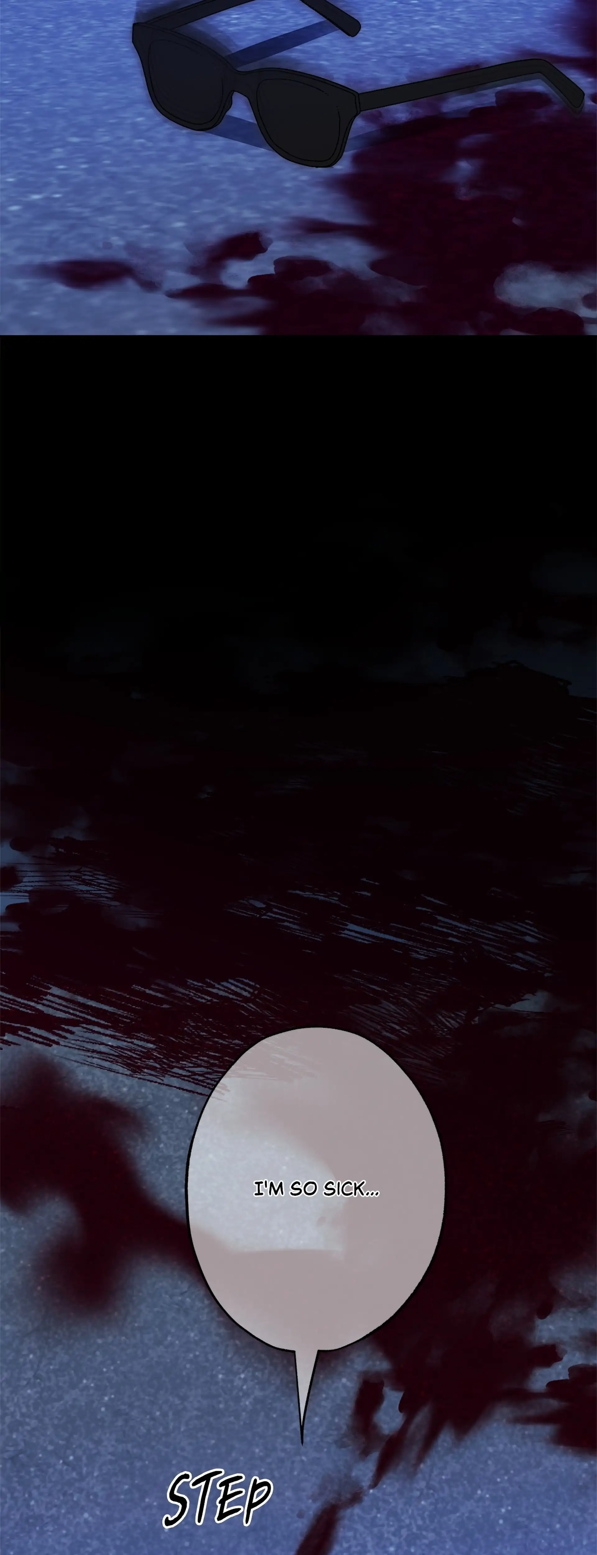 Read Deep Pivot chapter 19 image 46 on Lezhin