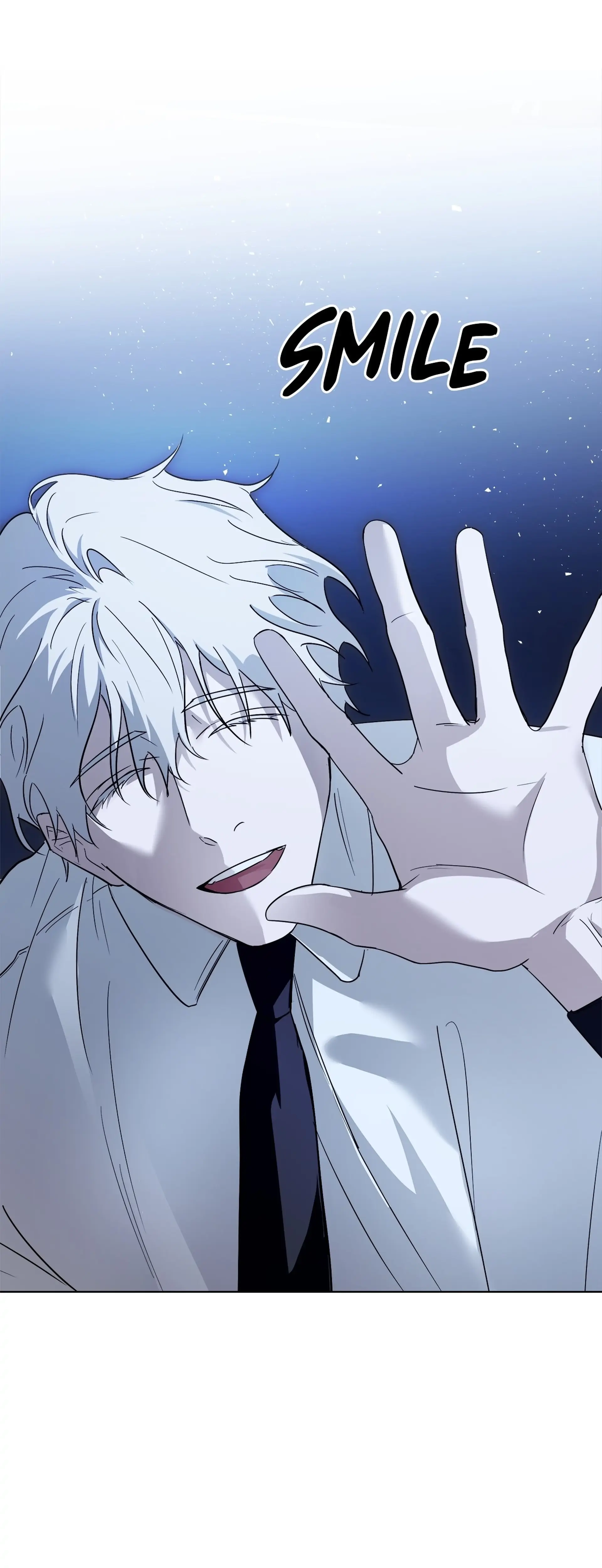 Read Deep Pivot chapter 19 image 5 on Lezhin