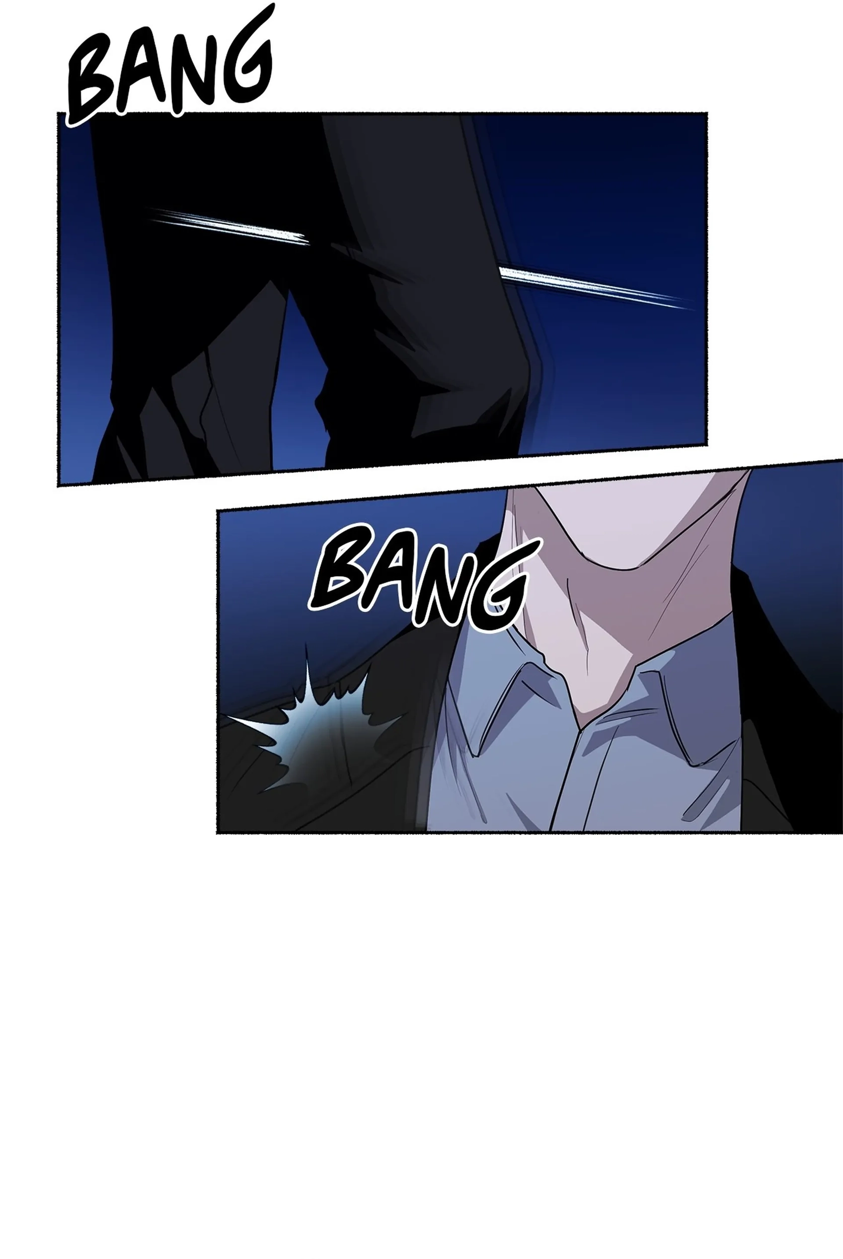 Read Deep Pivot chapter 19 image 52 on Lezhin