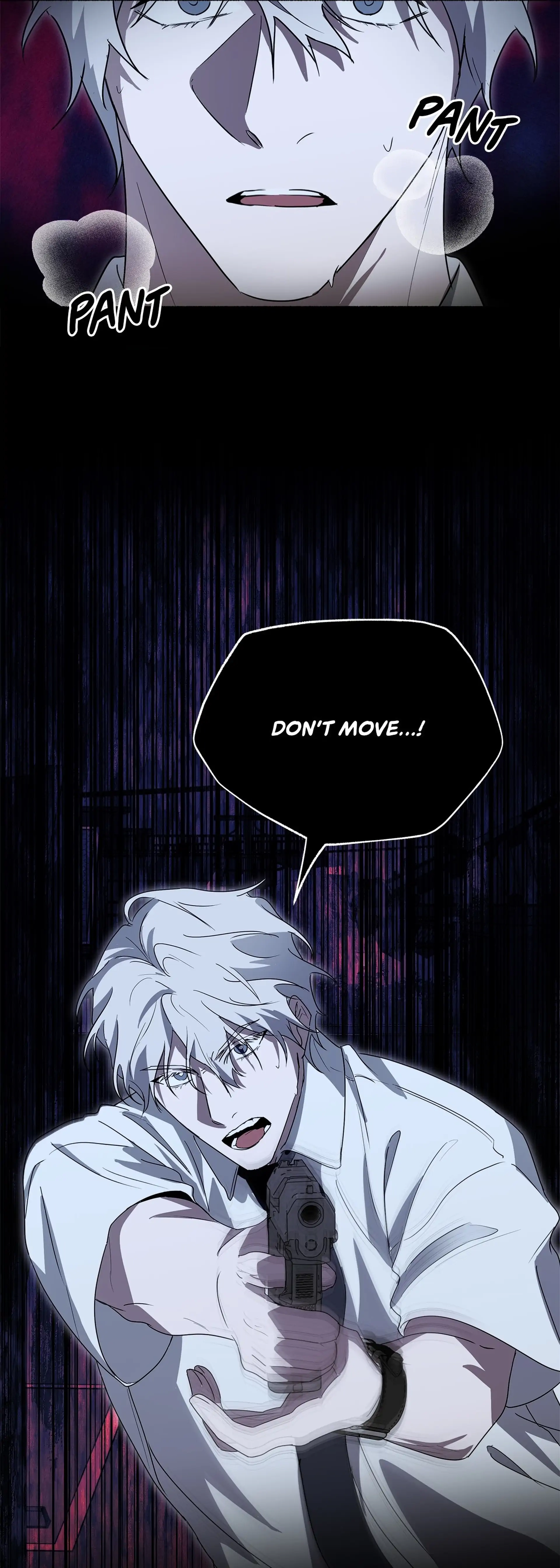 Read Deep Pivot chapter 19 image 54 on Lezhin