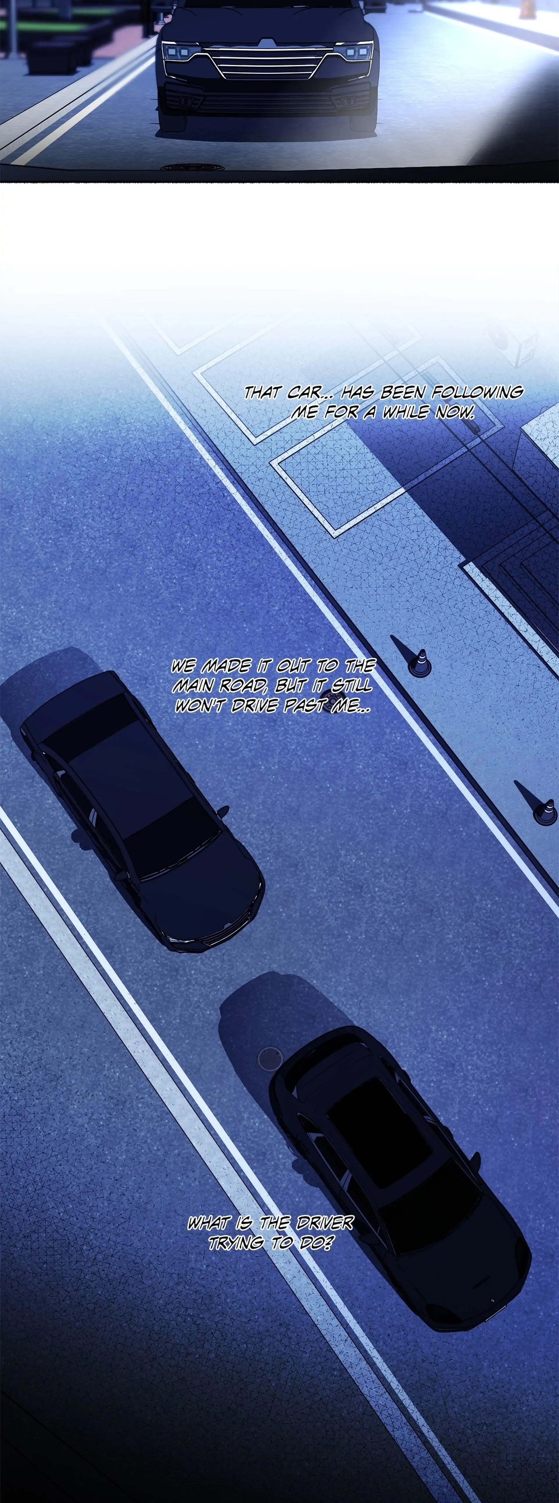 Read Deep Pivot chapter 19 image 9 on Lezhin