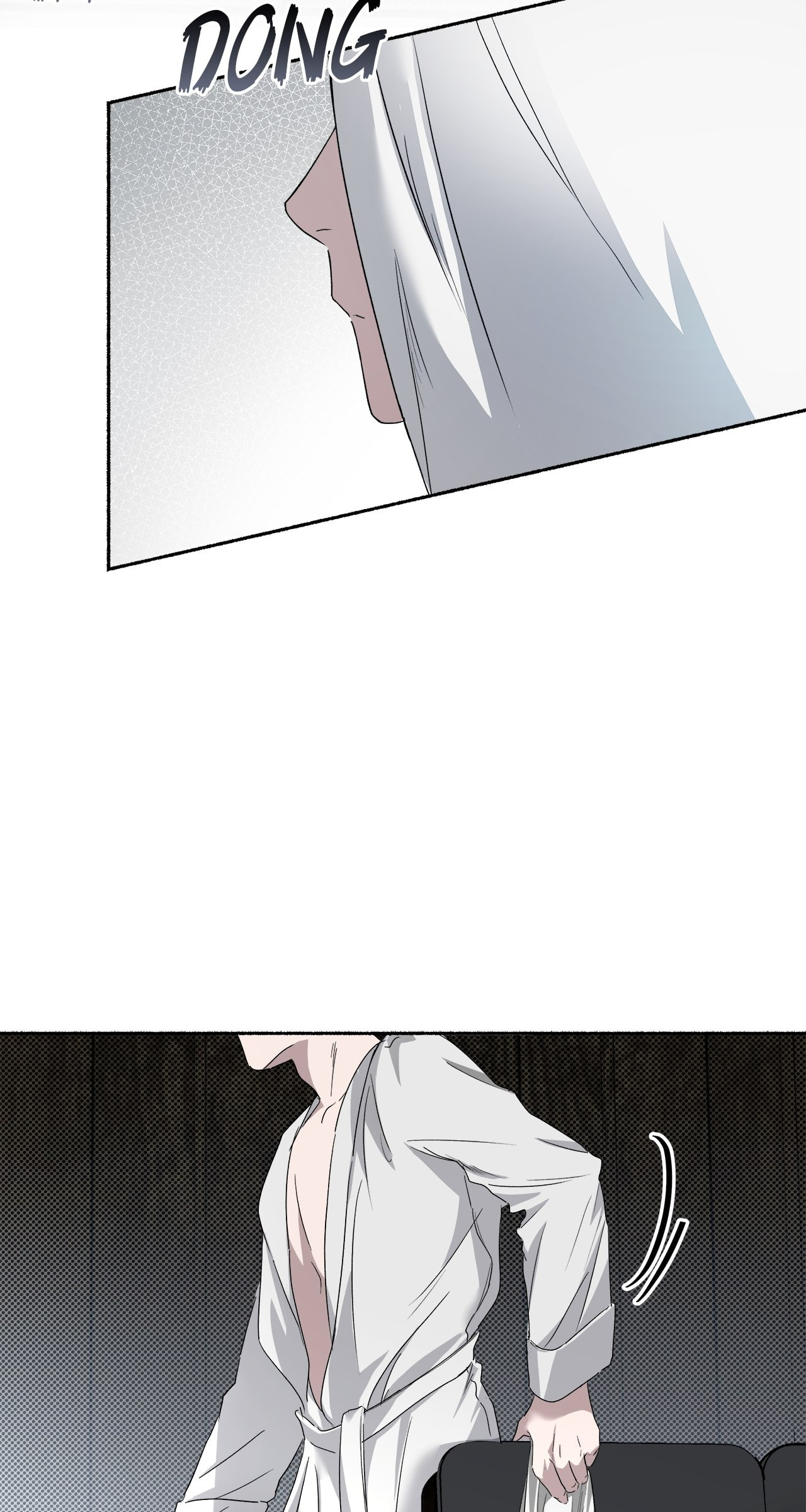 Read Deep Pivot chapter 2 image 1 on Lezhin