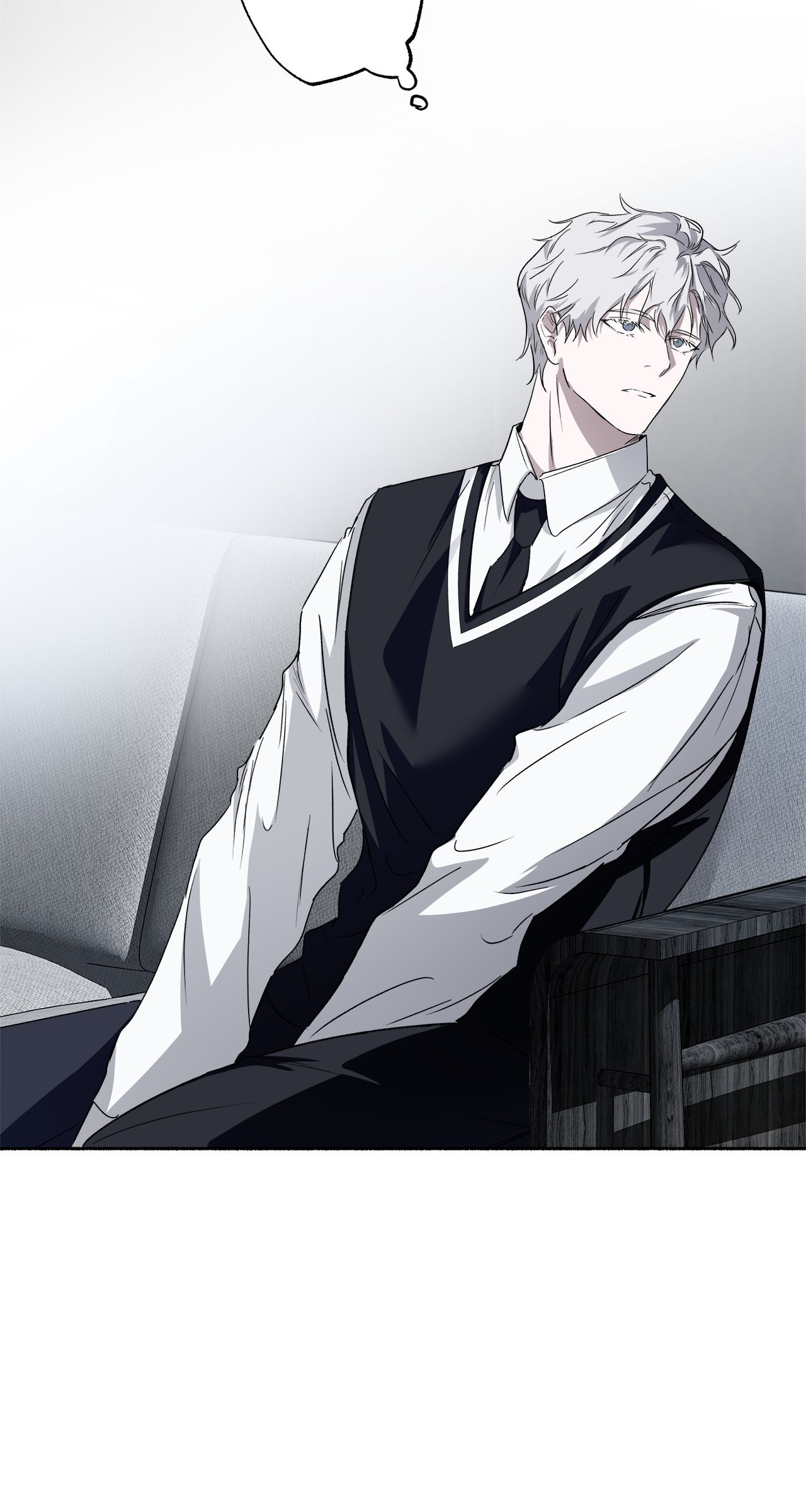 Read Deep Pivot chapter 2 image 11 on Lezhin