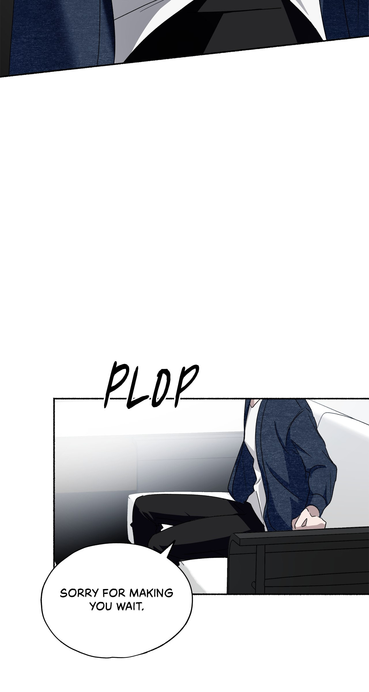 Read Deep Pivot chapter 2 image 14 on Lezhin