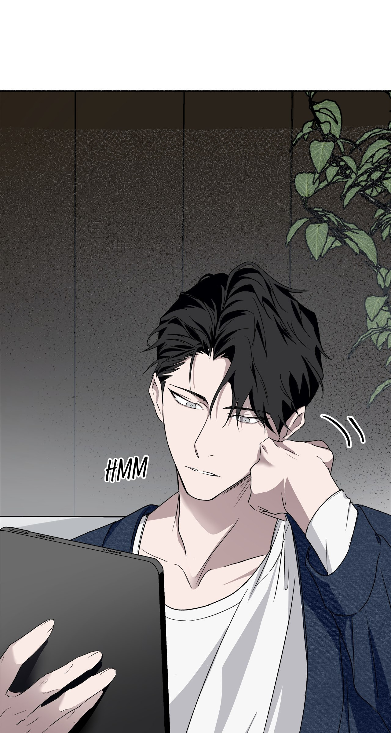 Read Deep Pivot chapter 2 image 15 on Lezhin