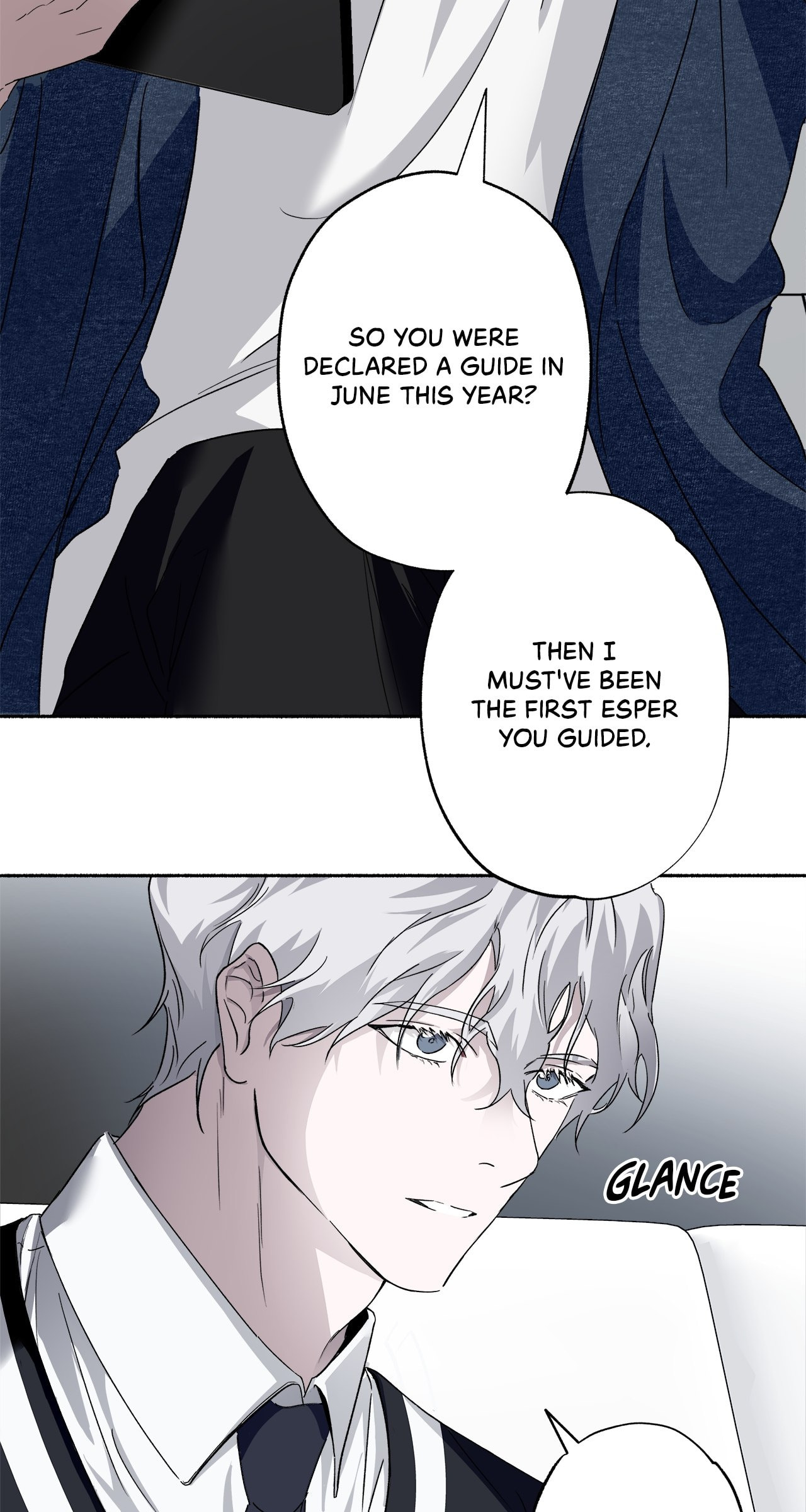 Read Deep Pivot chapter 2 image 16 on Lezhin