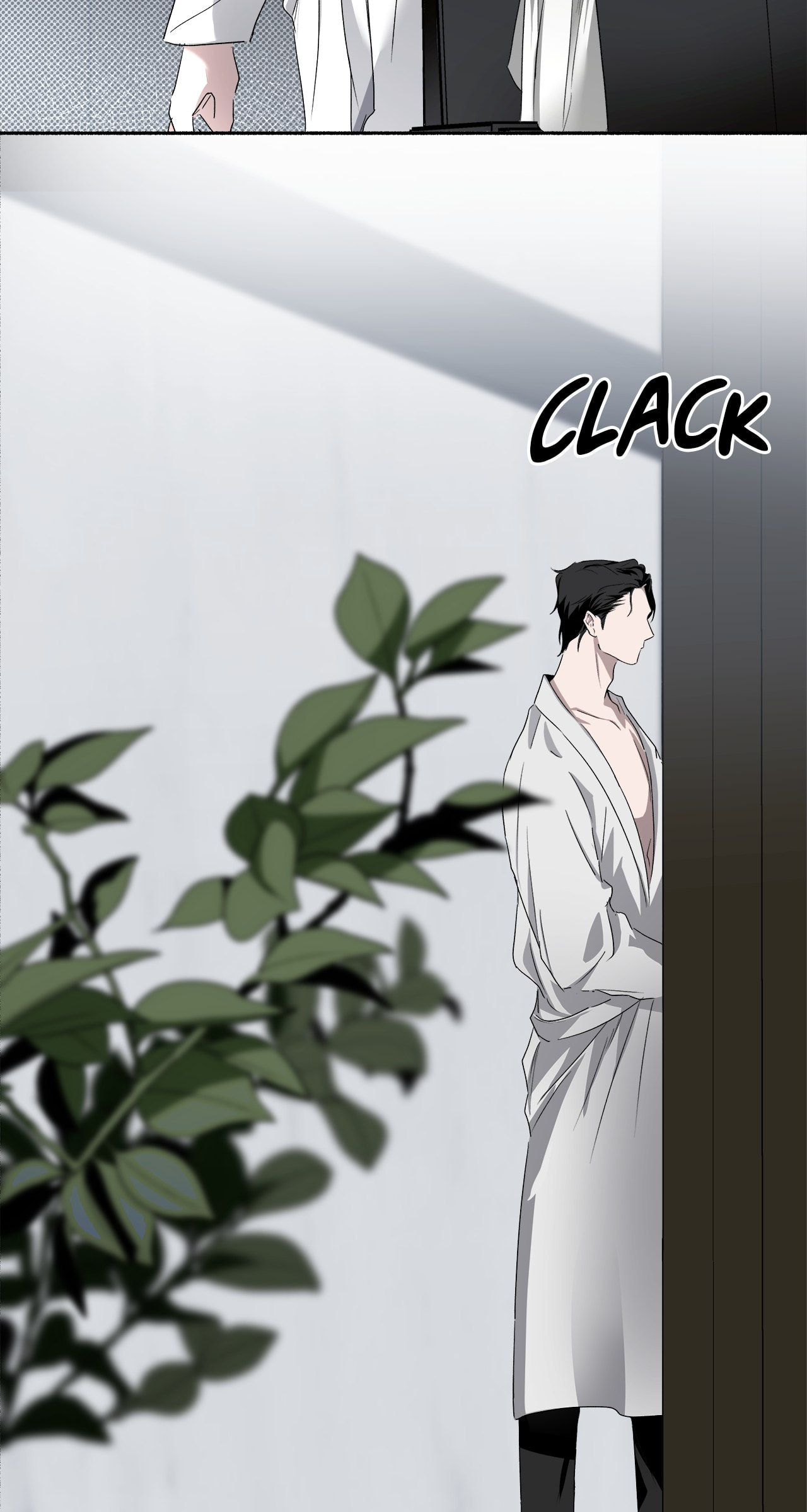 Read Deep Pivot chapter 2 image 2 on Lezhin