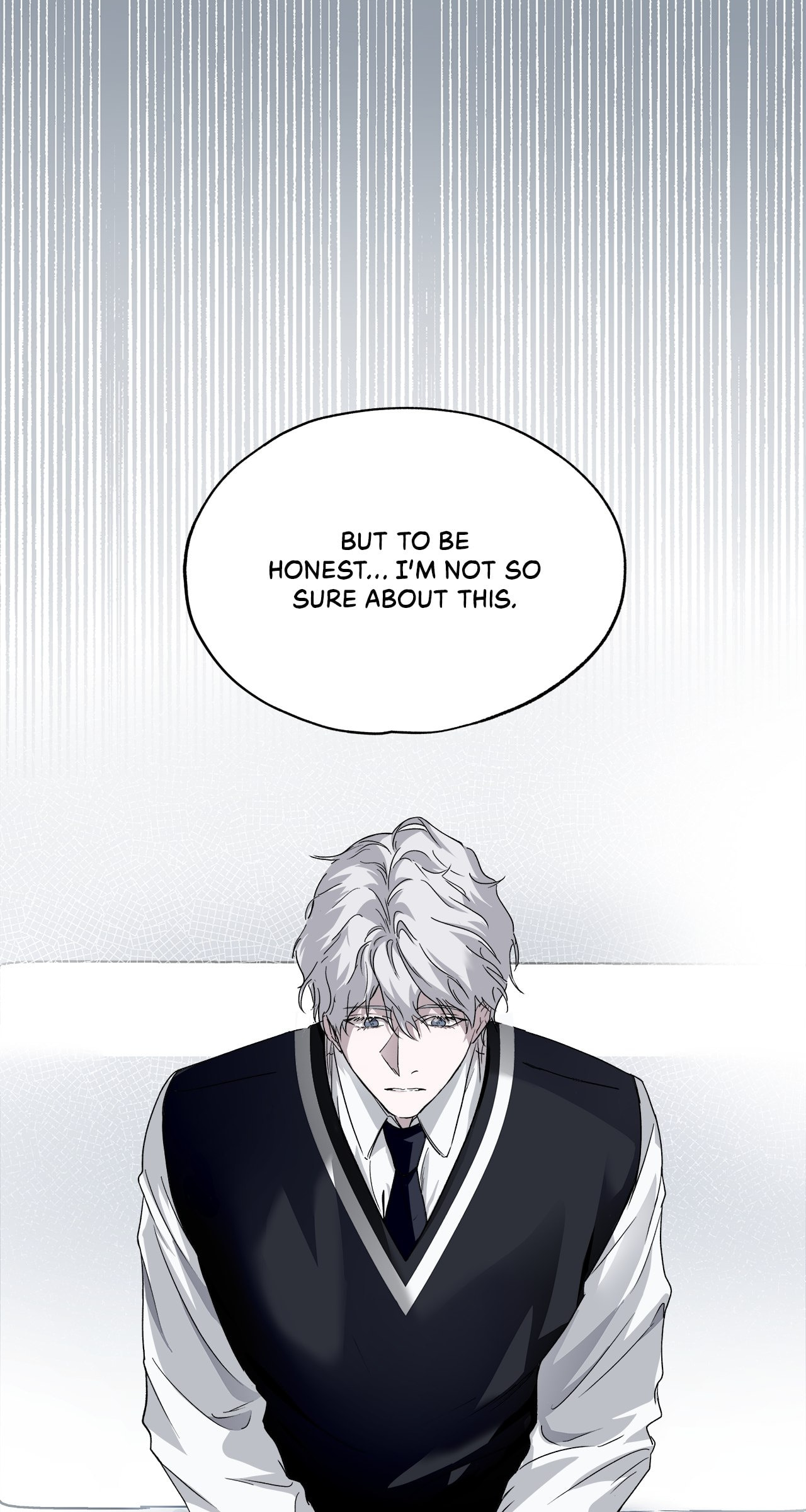 Read Deep Pivot chapter 2 image 20 on Lezhin