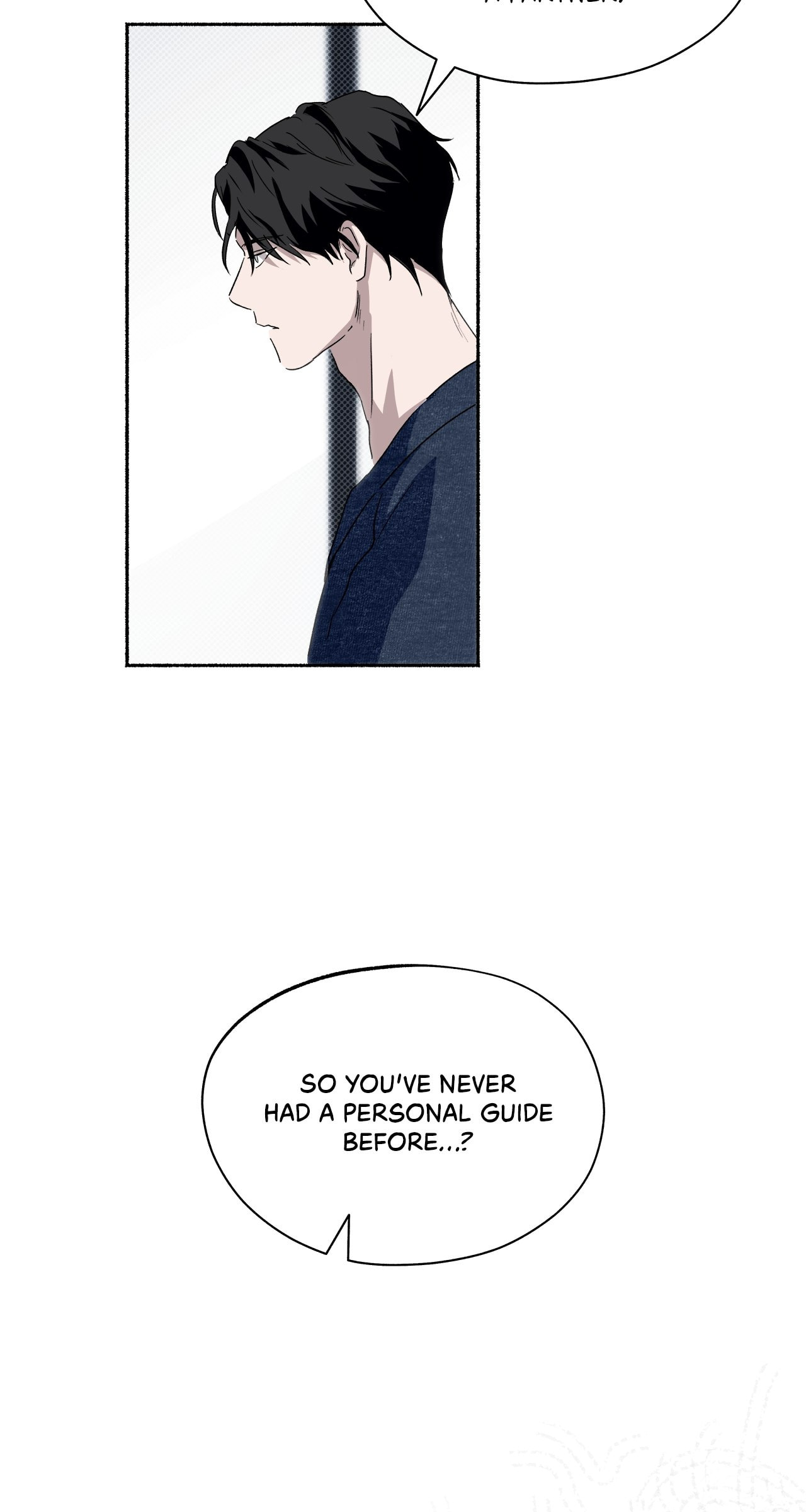 Read Deep Pivot chapter 2 image 22 on Lezhin