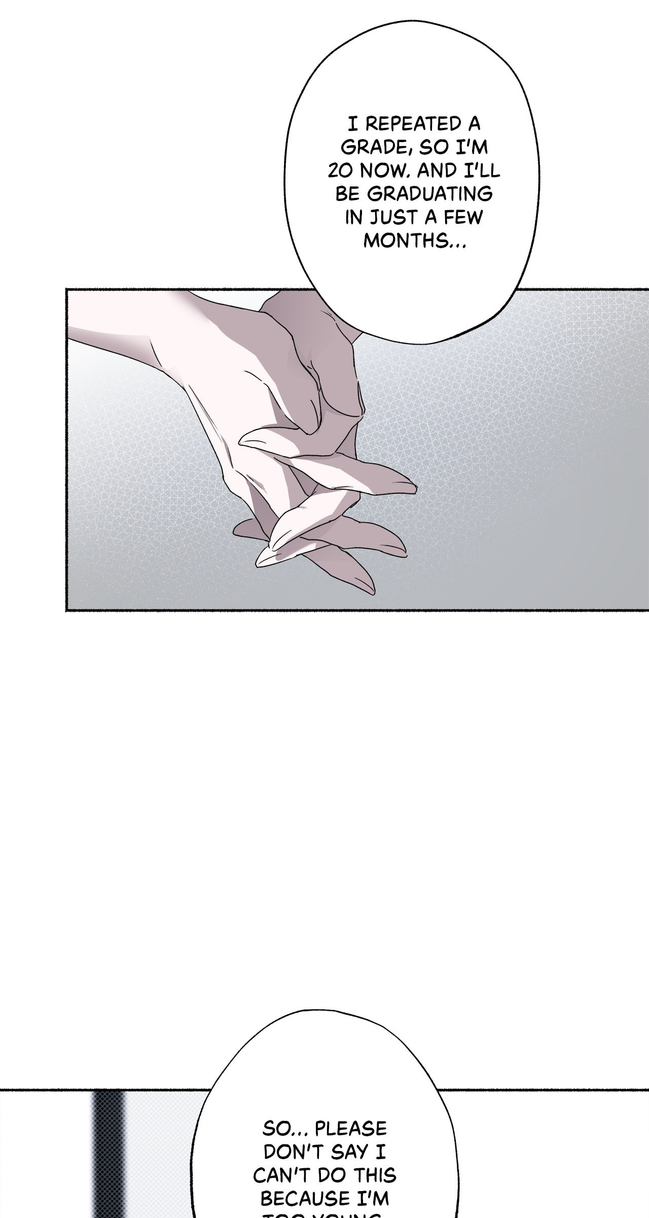 Read Deep Pivot chapter 2 image 29 on Lezhin