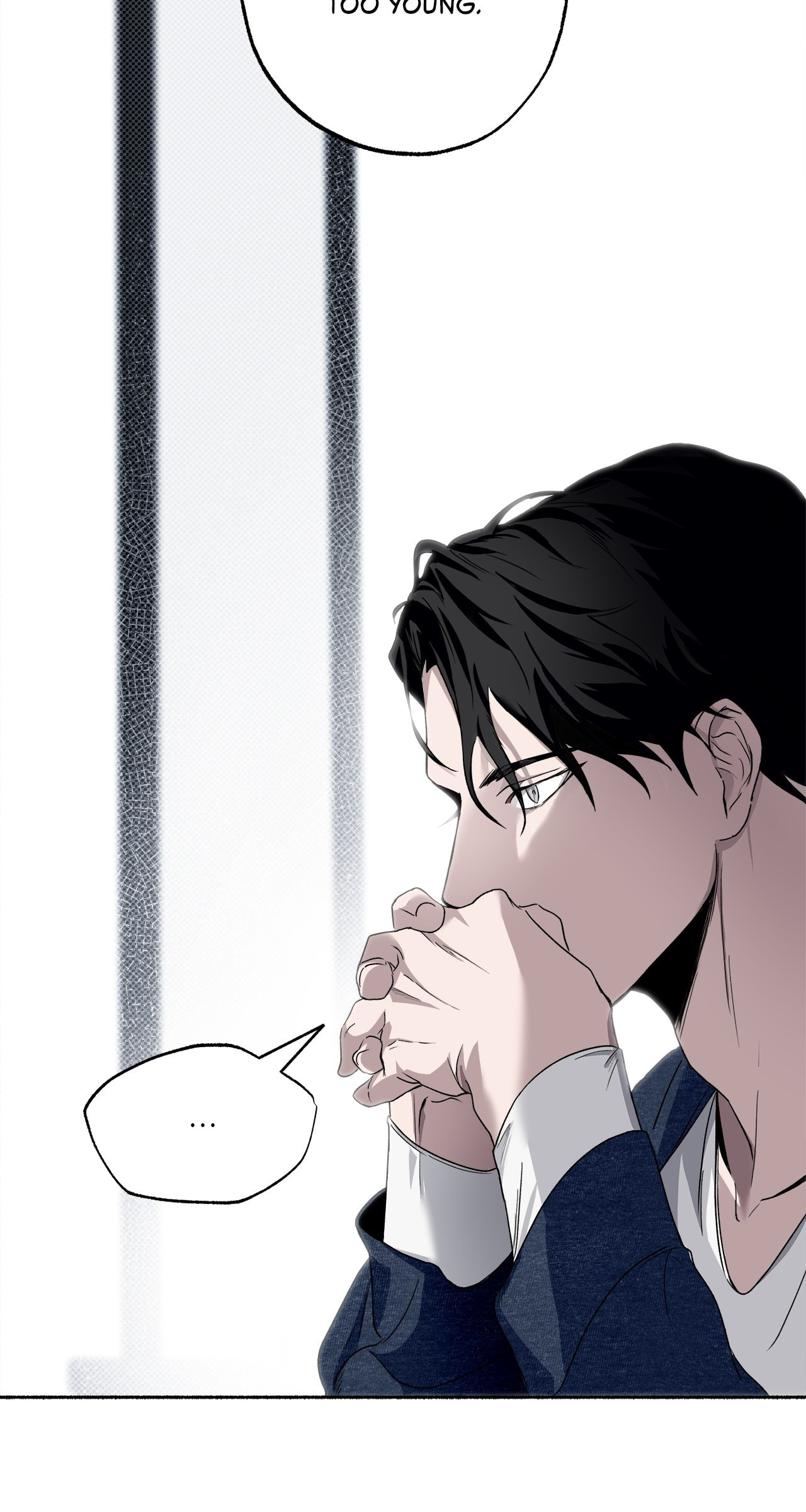 Read Deep Pivot chapter 2 image 30 on Lezhin