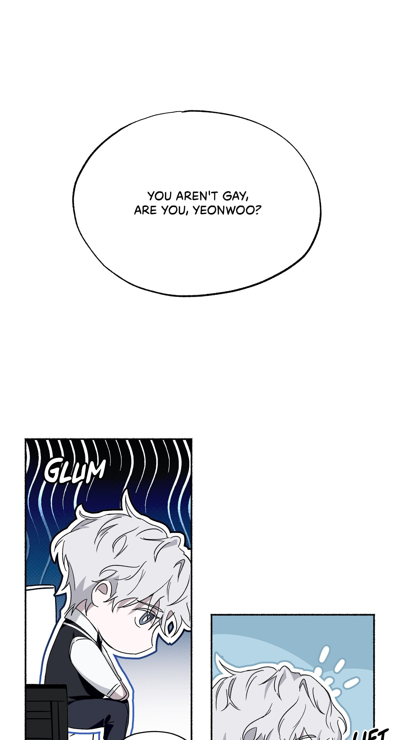 Read Deep Pivot chapter 2 image 31 on Lezhin