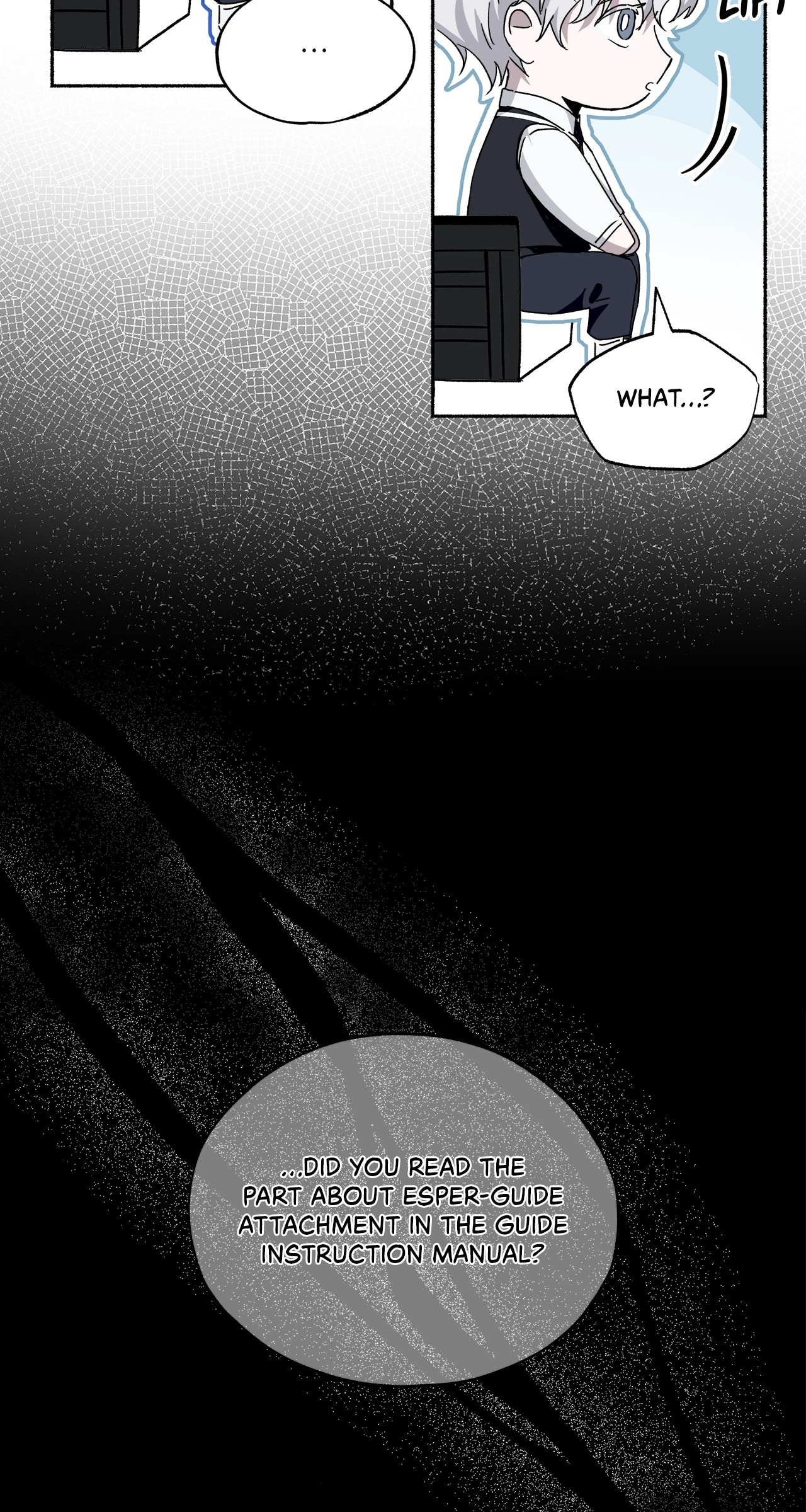 Read Deep Pivot chapter 2 image 32 on Lezhin