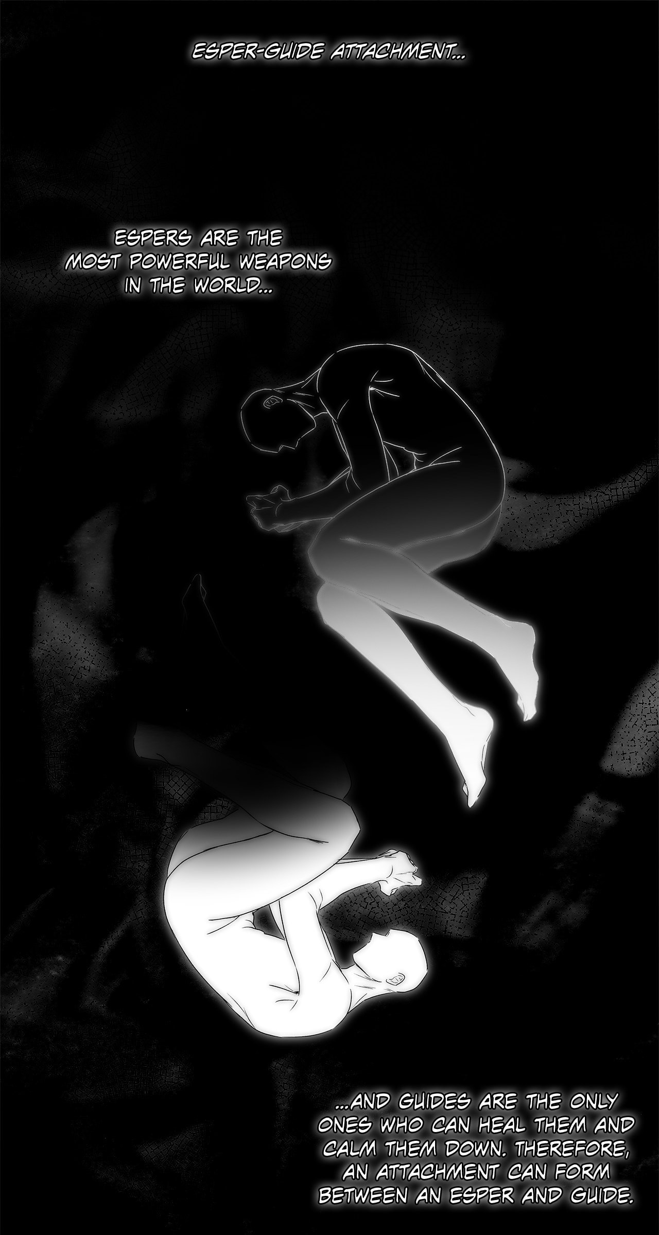 Read Deep Pivot chapter 2 image 35 on Lezhin