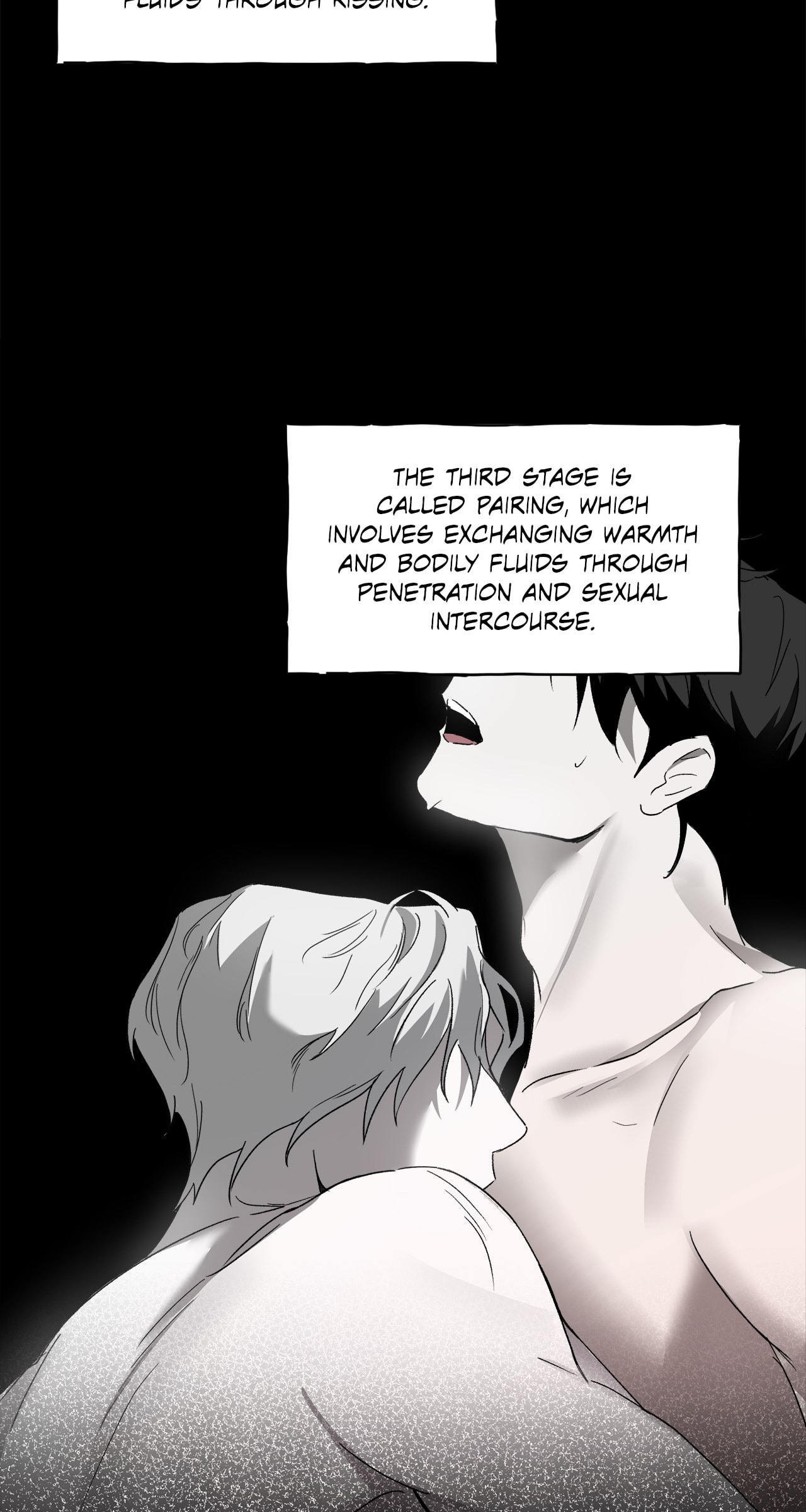 Read Deep Pivot chapter 2 image 38 on Lezhin