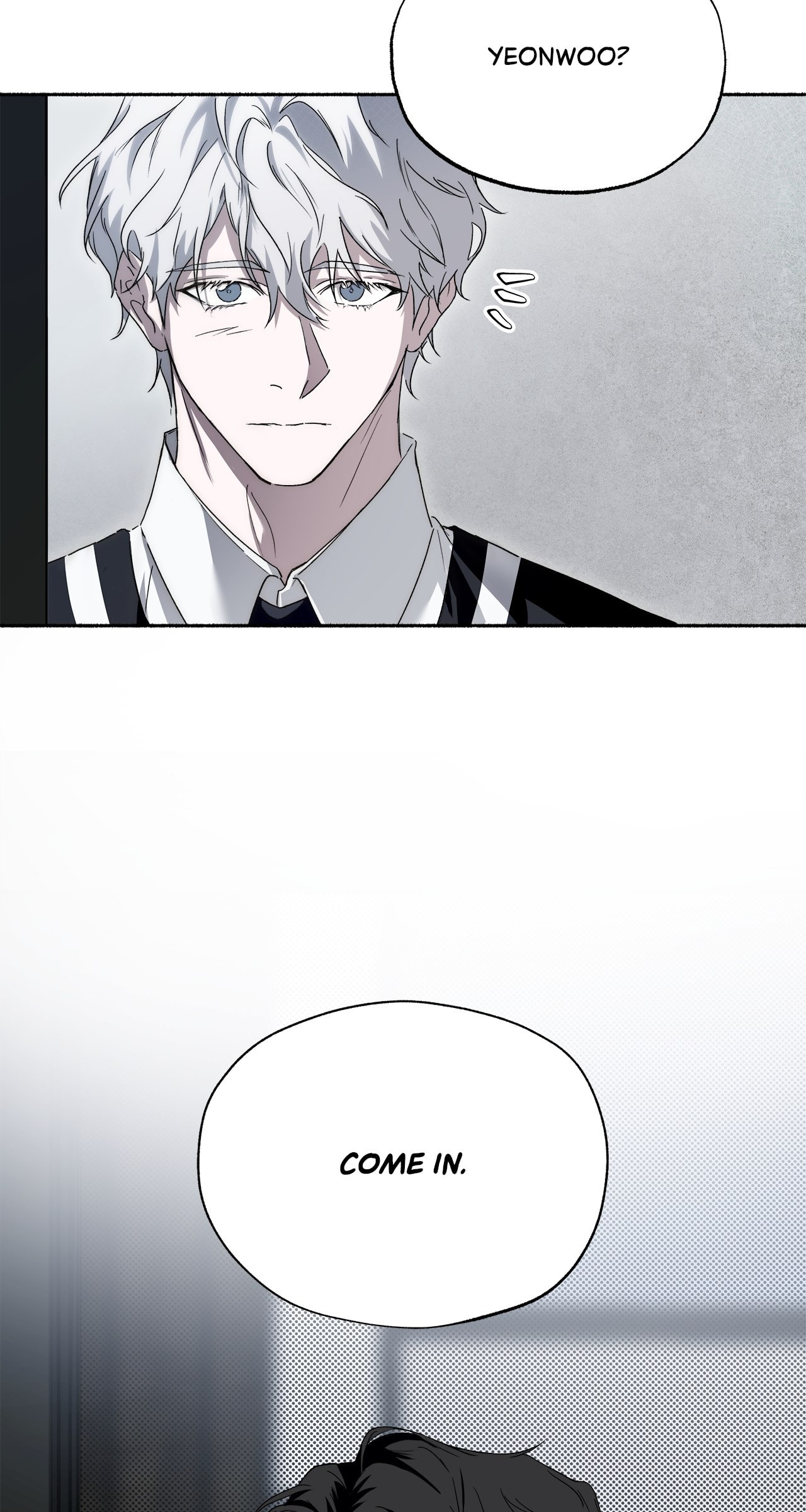 Read Deep Pivot chapter 2 image 4 on Lezhin