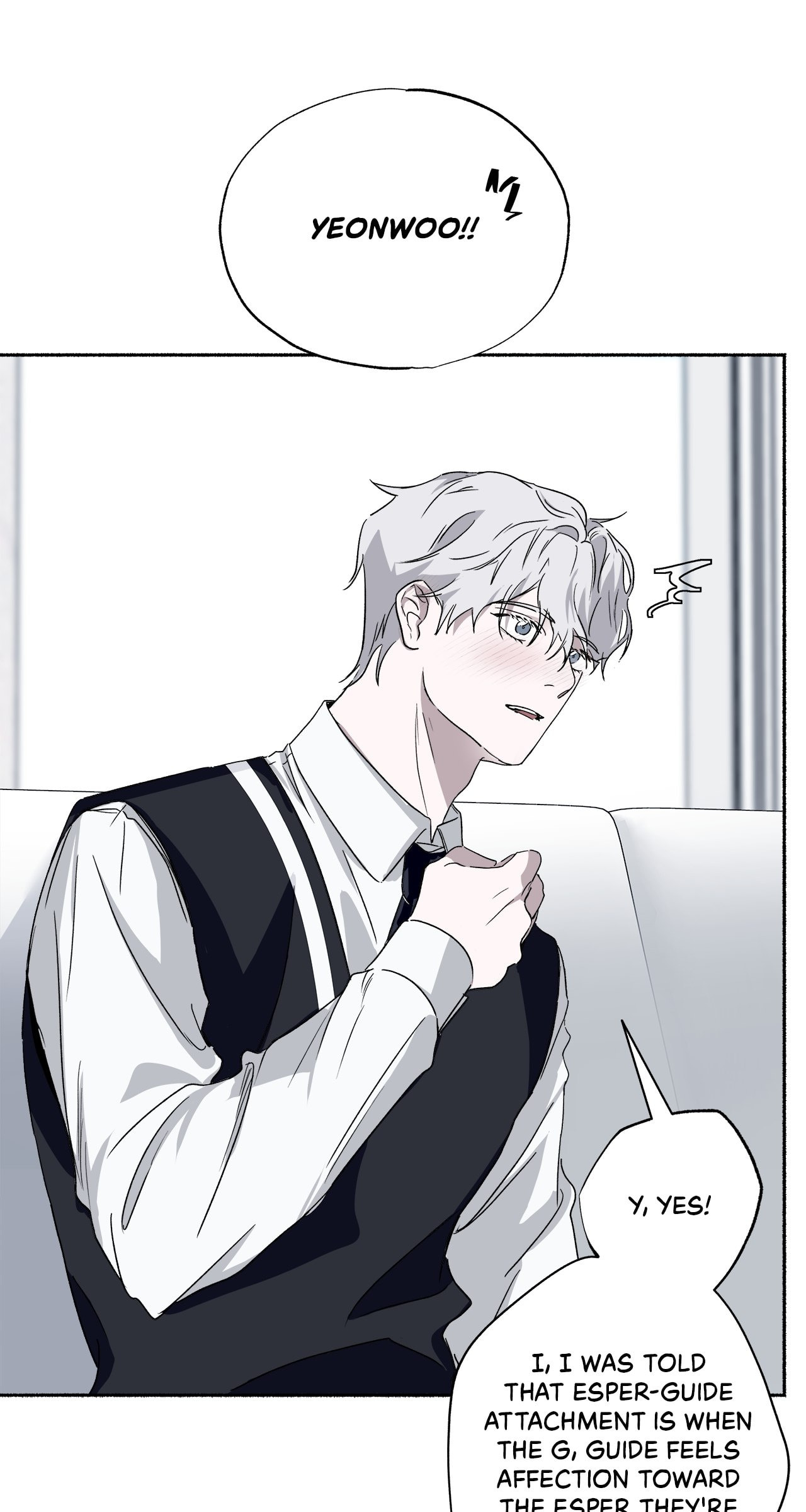 Read Deep Pivot chapter 2 image 42 on Lezhin