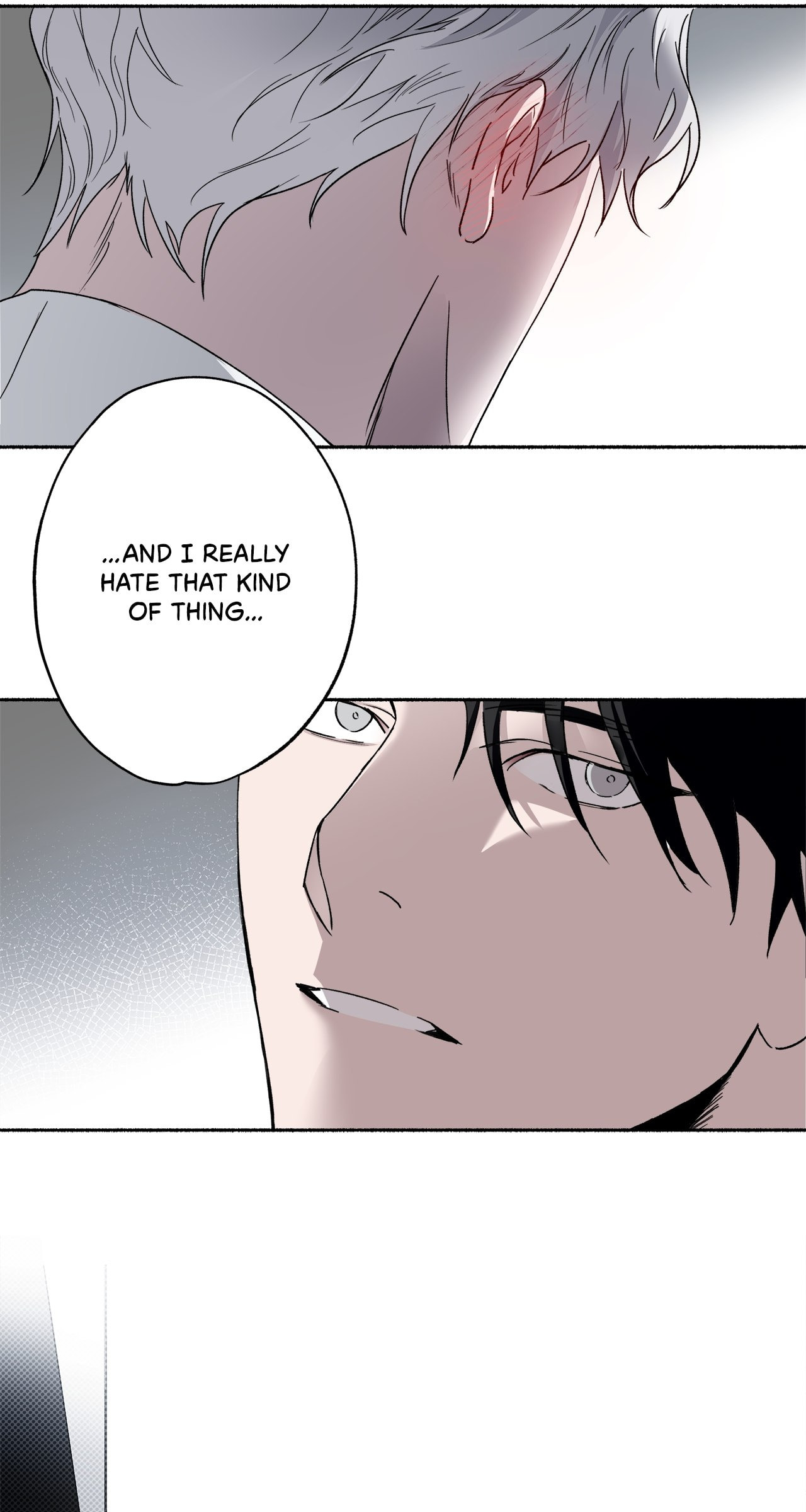 Read Deep Pivot chapter 2 image 44 on Lezhin