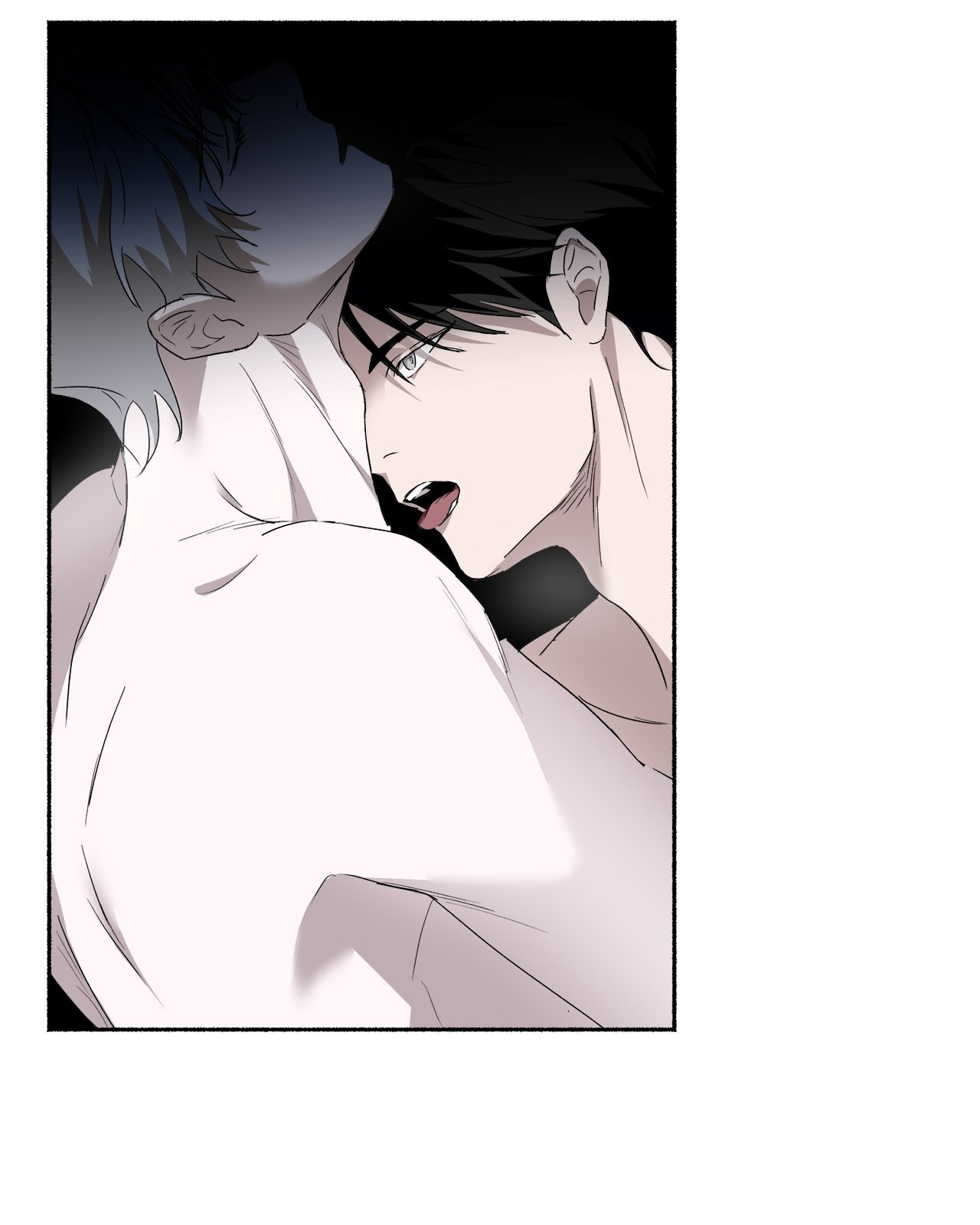 Read Deep Pivot chapter 2 image 48 on Lezhin