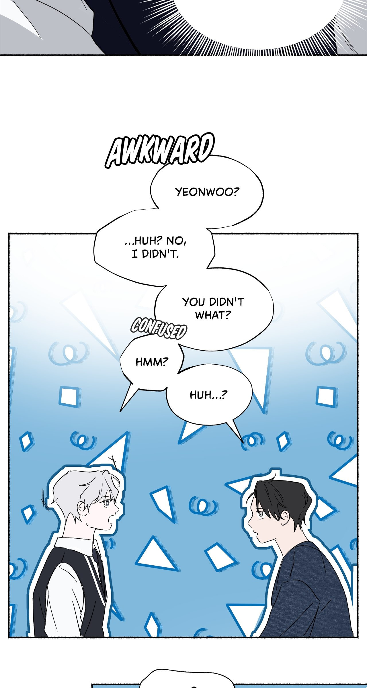 Read Deep Pivot chapter 2 image 50 on Lezhin