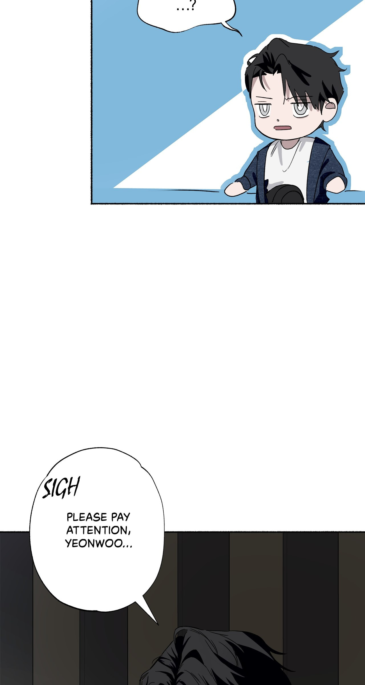 Read Deep Pivot chapter 2 image 51 on Lezhin