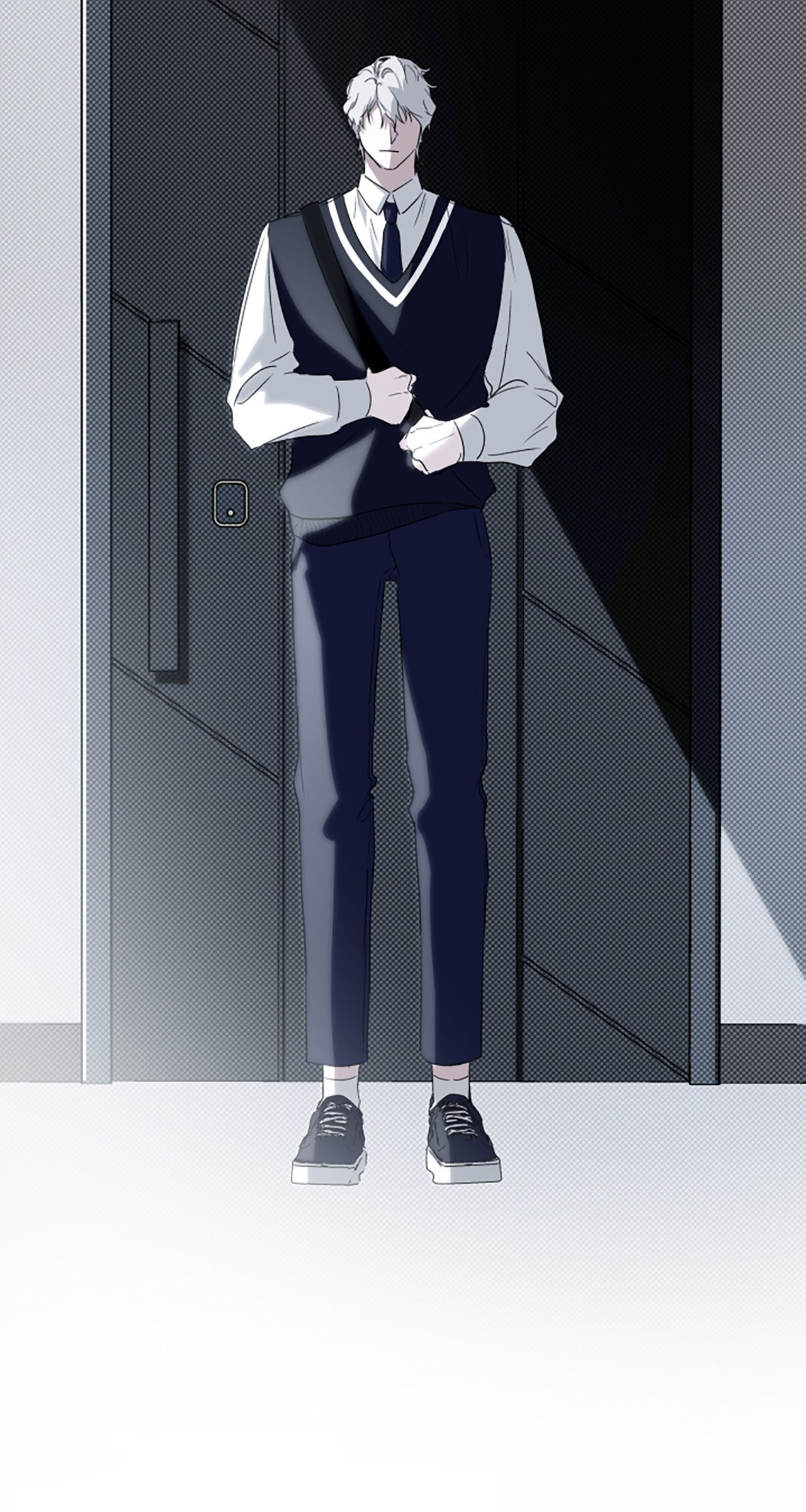 Read Deep Pivot chapter 2 image 54 on Lezhin