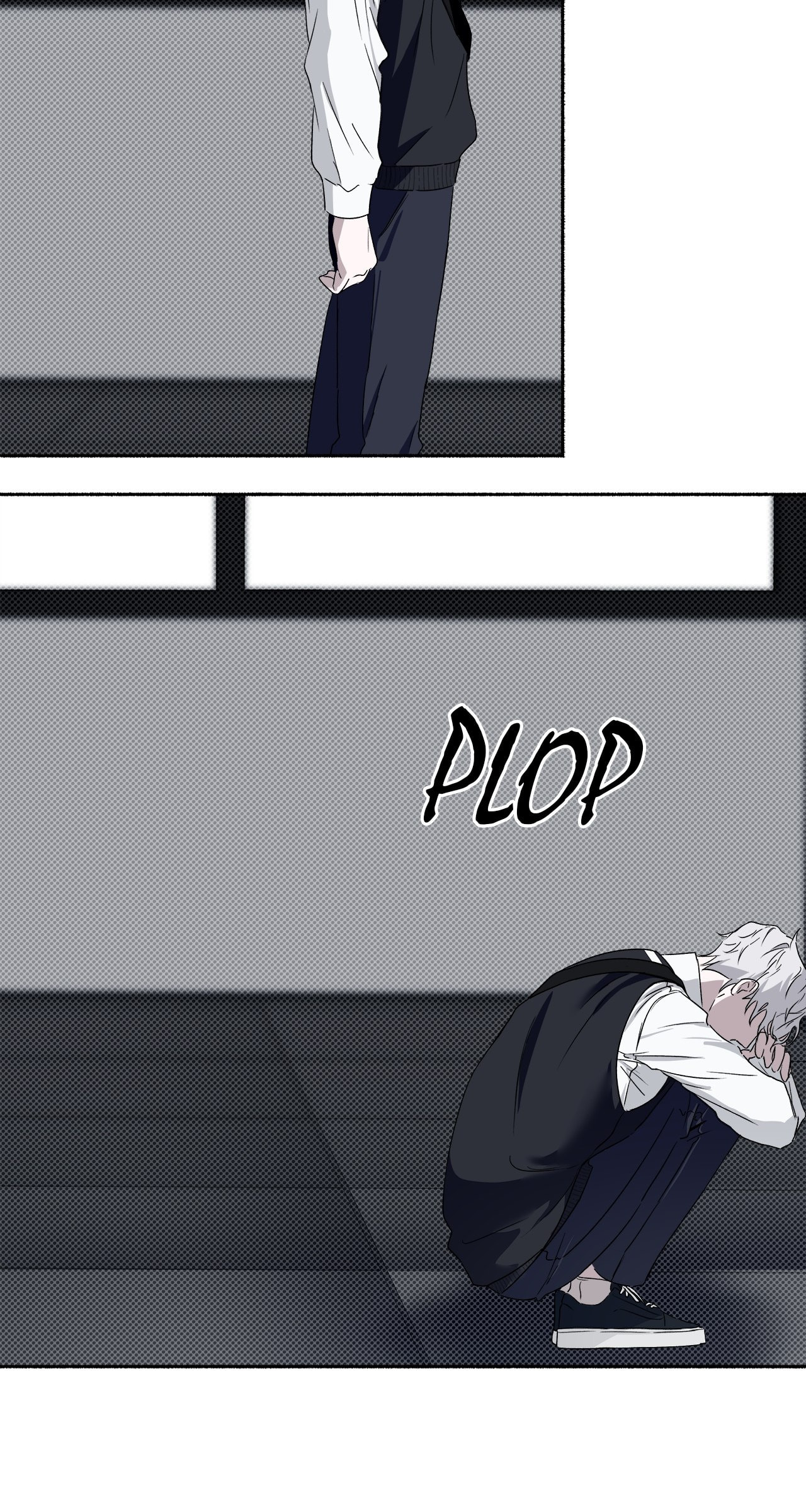 Read Deep Pivot chapter 2 image 57 on Lezhin