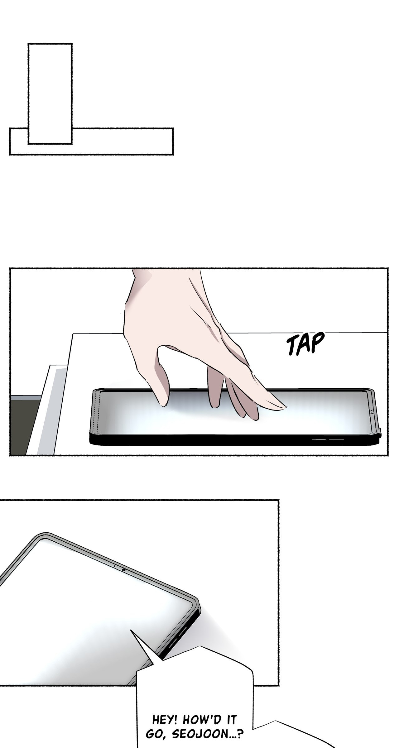 Read Deep Pivot chapter 2 image 61 on Lezhin