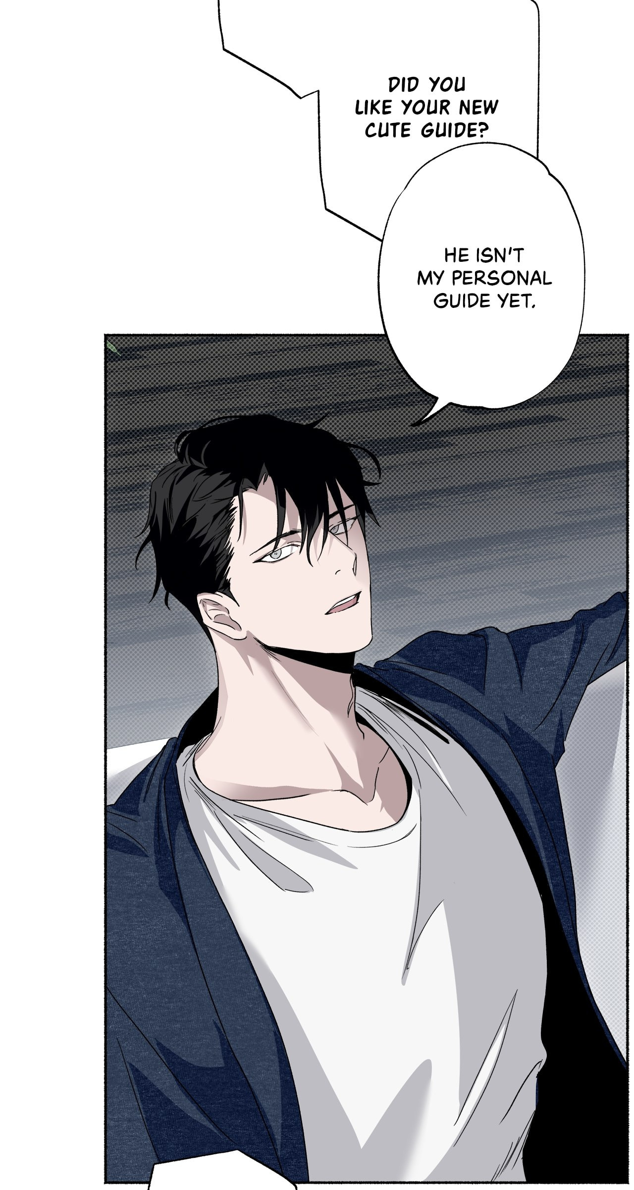 Read Deep Pivot chapter 2 image 62 on Lezhin