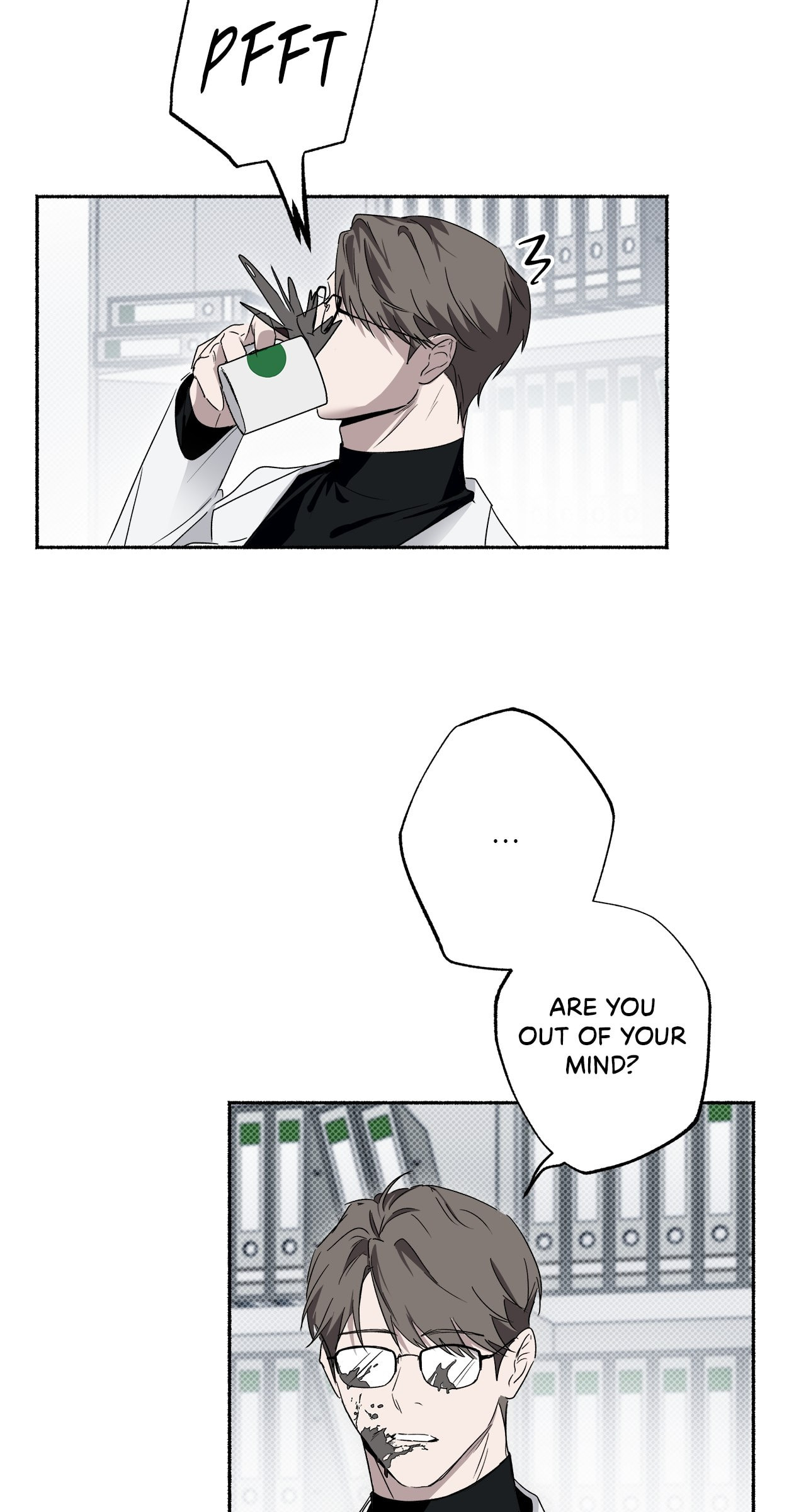 Read Deep Pivot chapter 2 image 63 on Lezhin