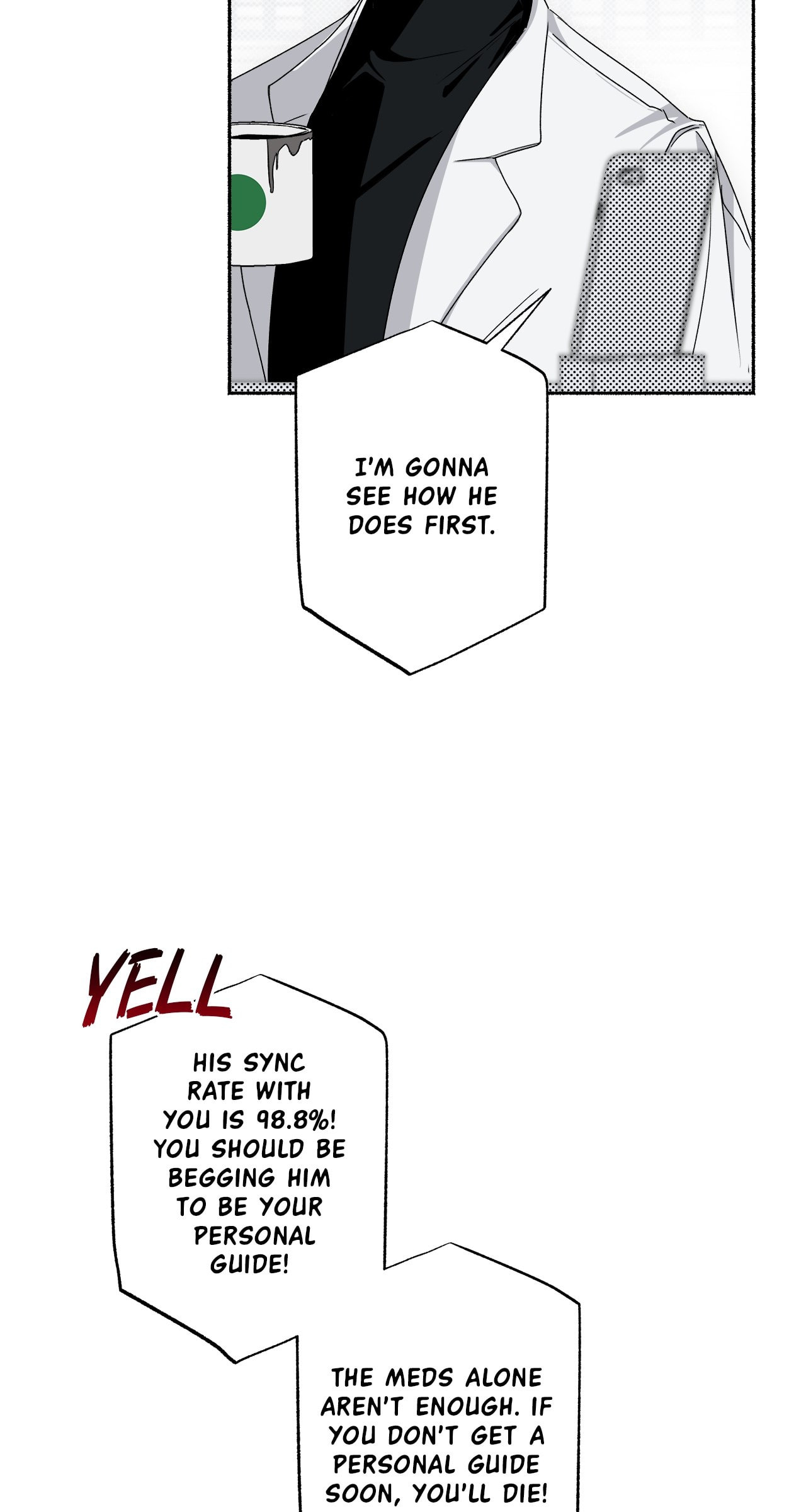Read Deep Pivot chapter 2 image 64 on Lezhin