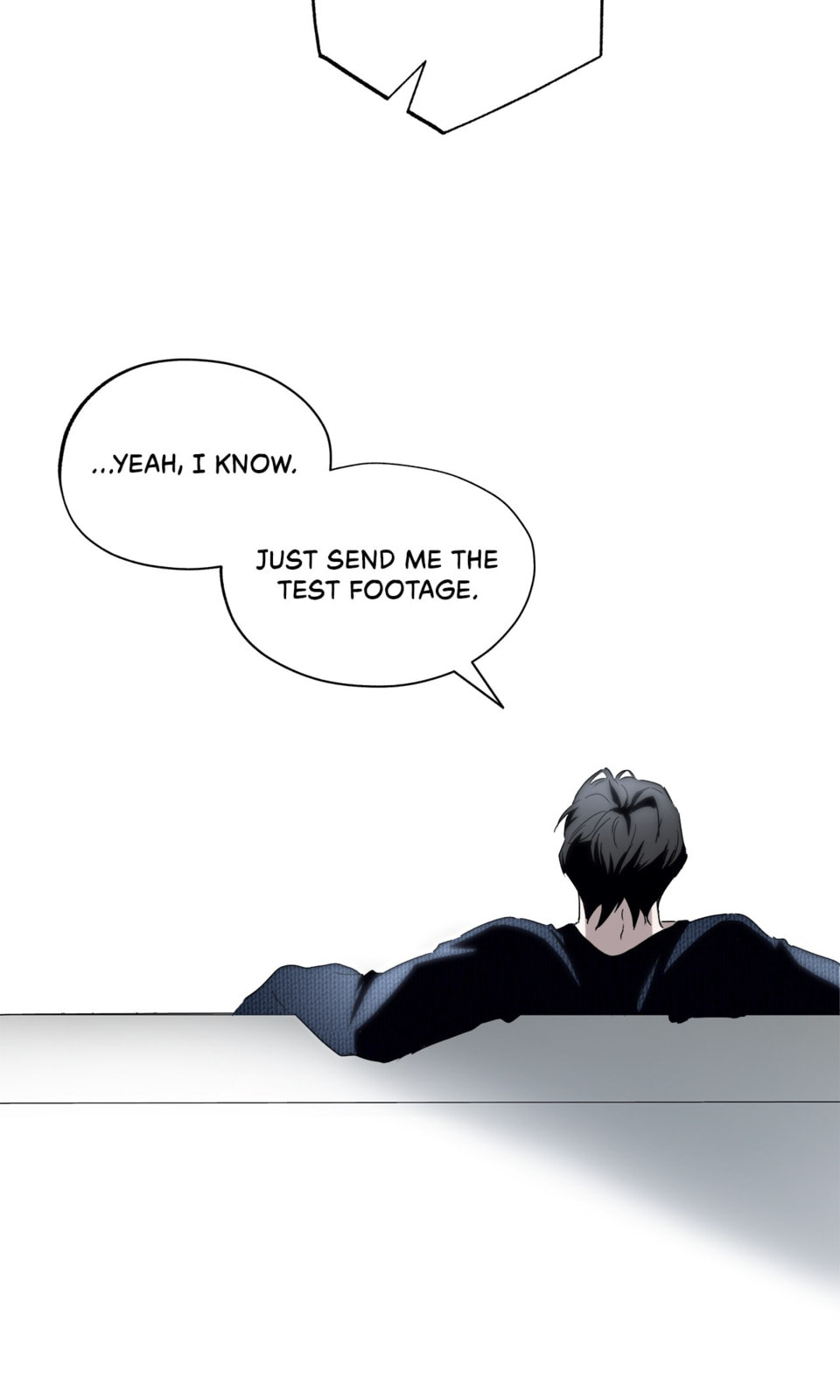 Read Deep Pivot chapter 2 image 65 on Lezhin