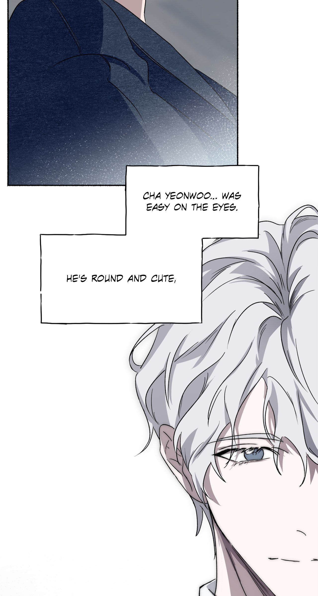 Read Deep Pivot chapter 2 image 67 on Lezhin