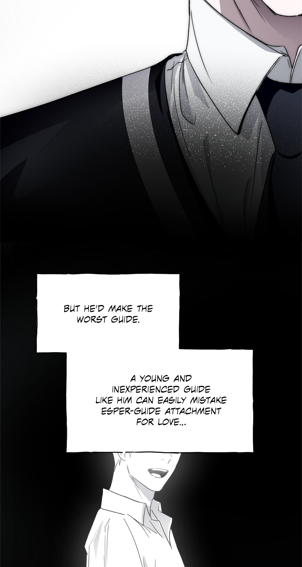 Read Deep Pivot chapter 2 image 68 on Lezhin