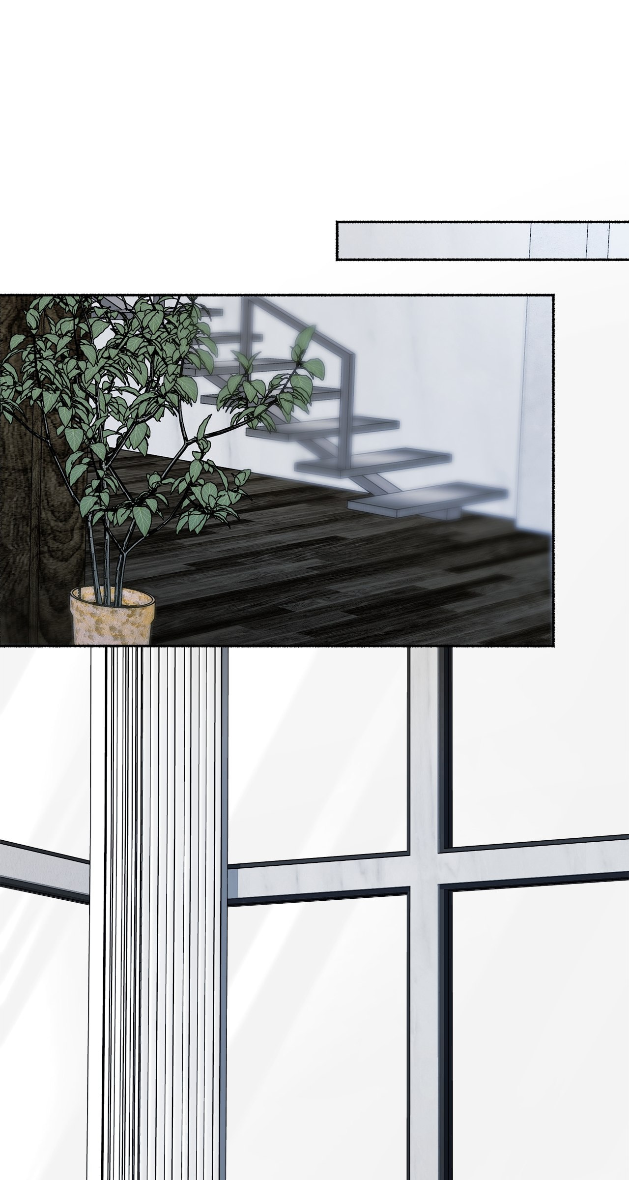 Read Deep Pivot chapter 2 image 7 on Lezhin