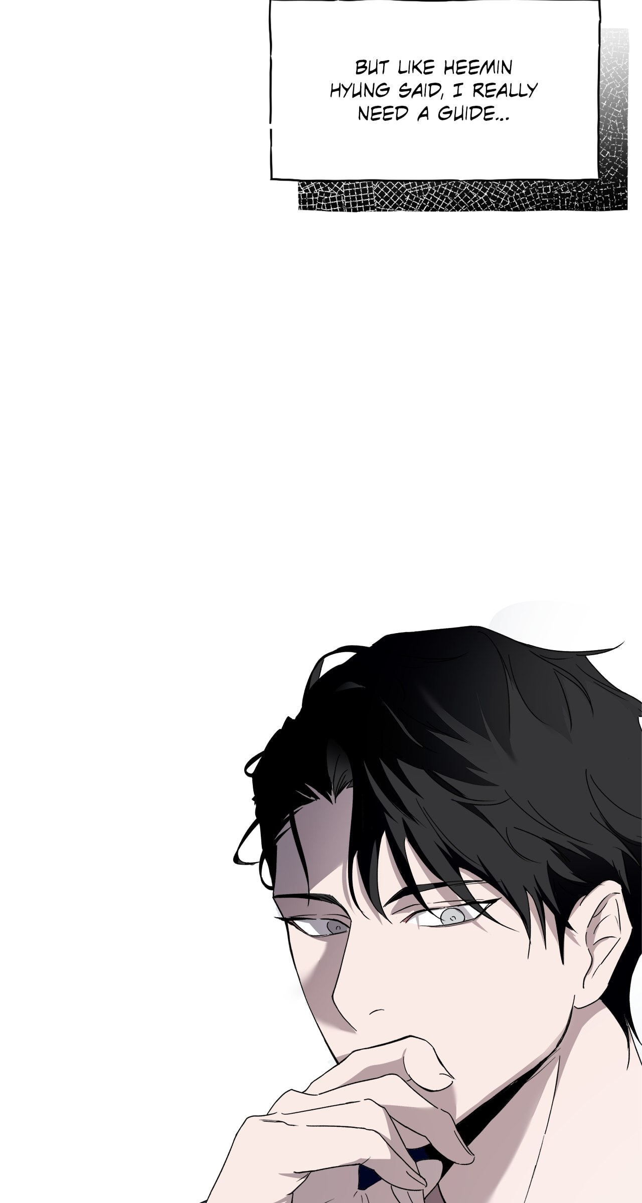 Read Deep Pivot chapter 2 image 70 on Lezhin