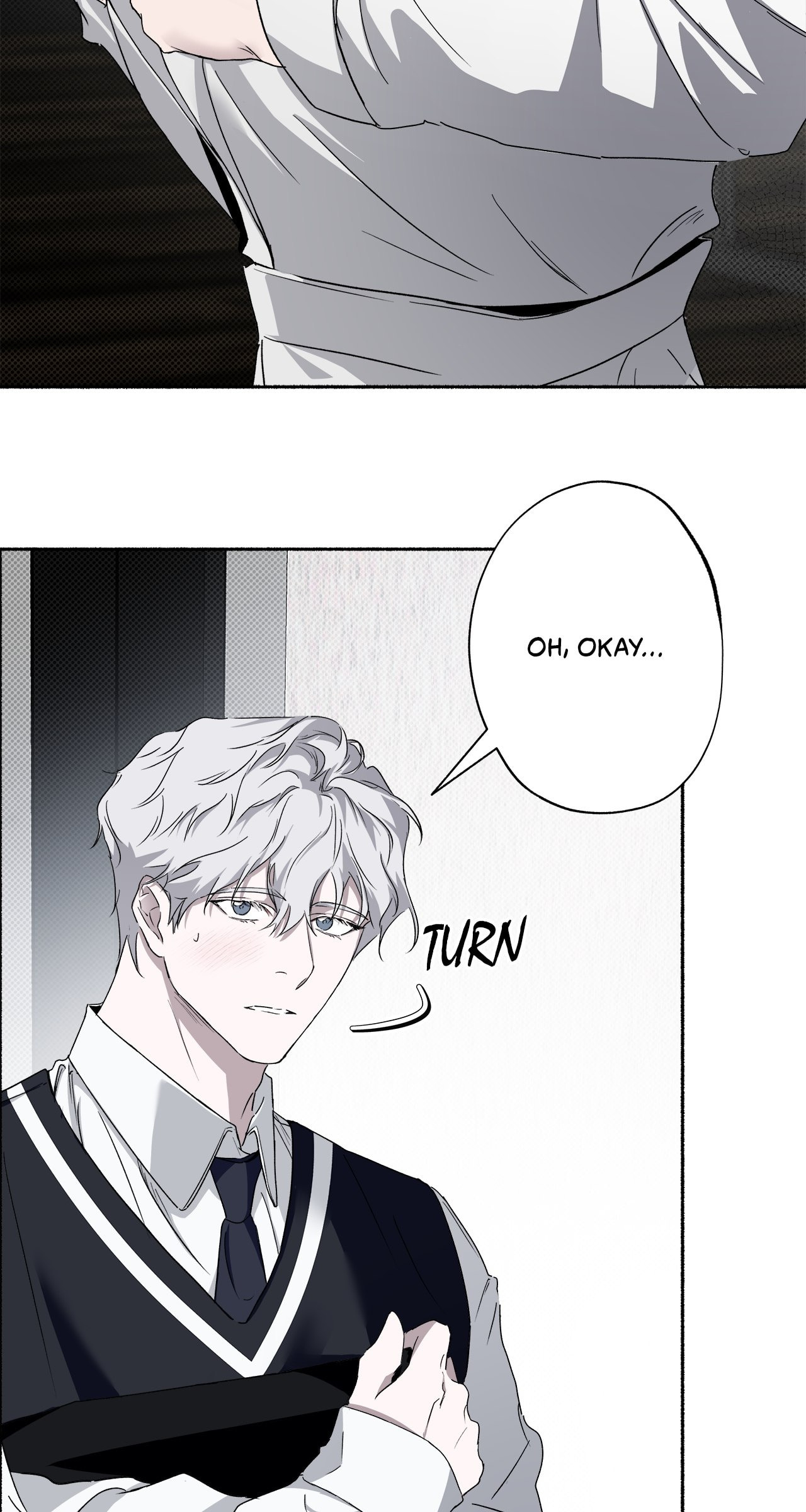 Read Deep Pivot chapter 2 image 9 on Lezhin