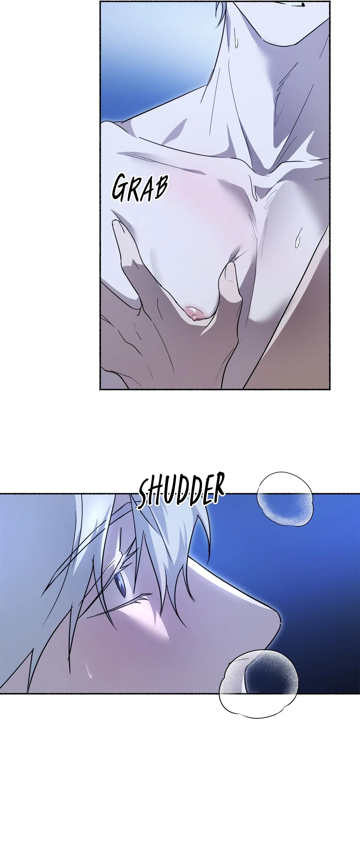 Read Deep Pivot chapter 20 image 11 on Lezhin