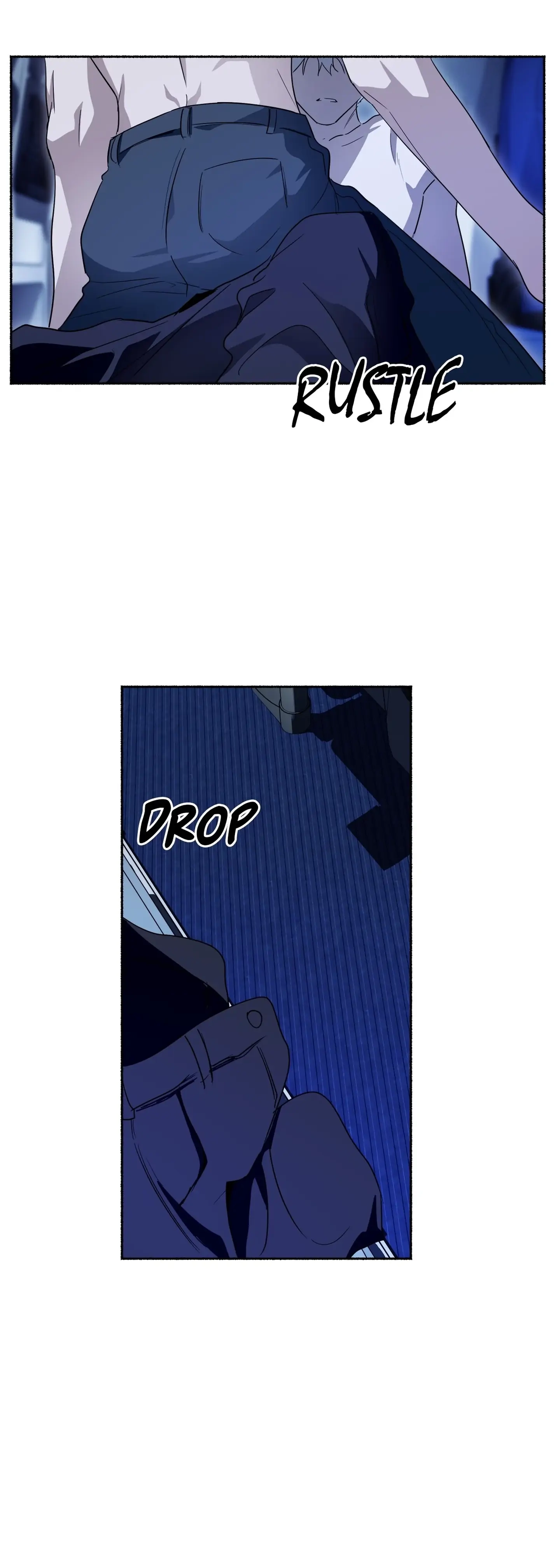 Read Deep Pivot chapter 20 image 13 on Lezhin