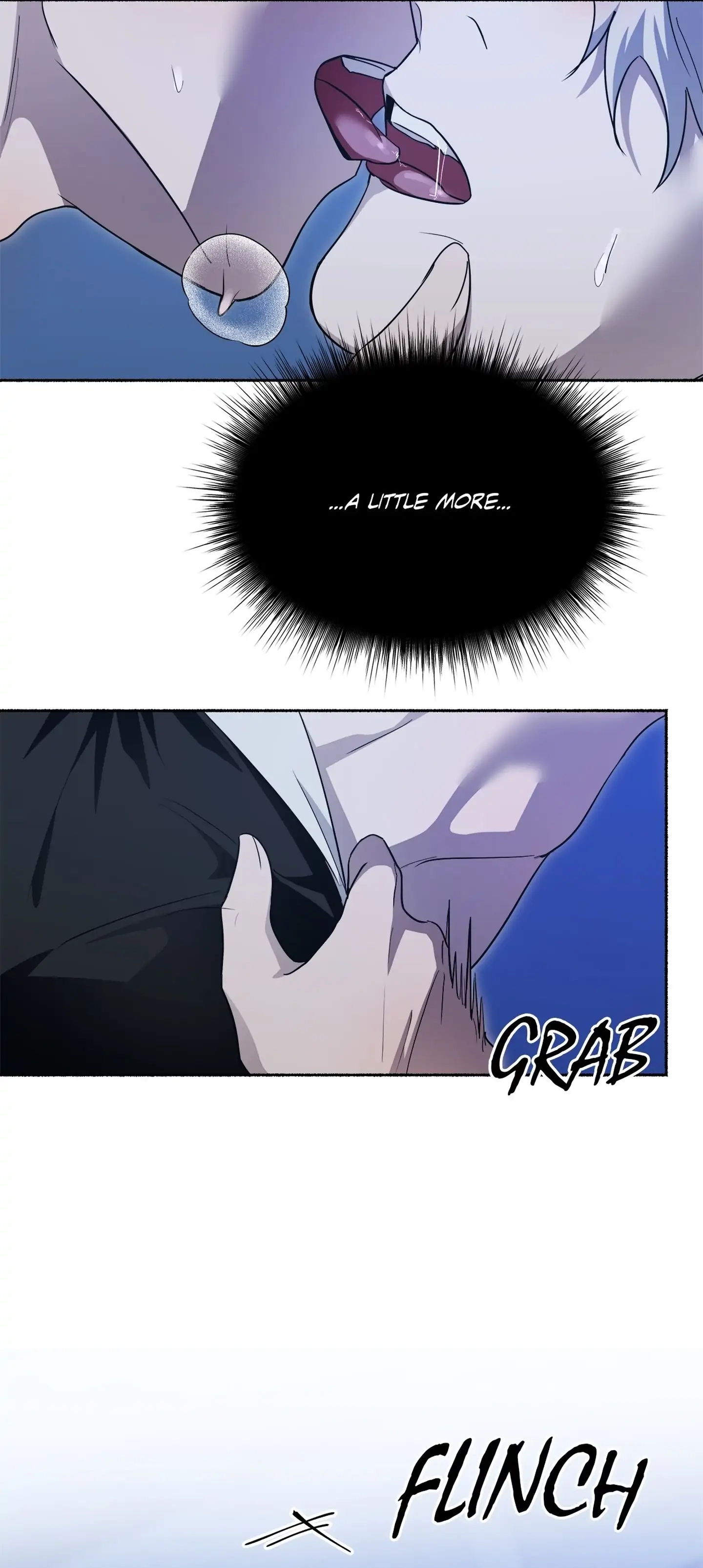 Read Deep Pivot chapter 20 image 20 on Lezhin
