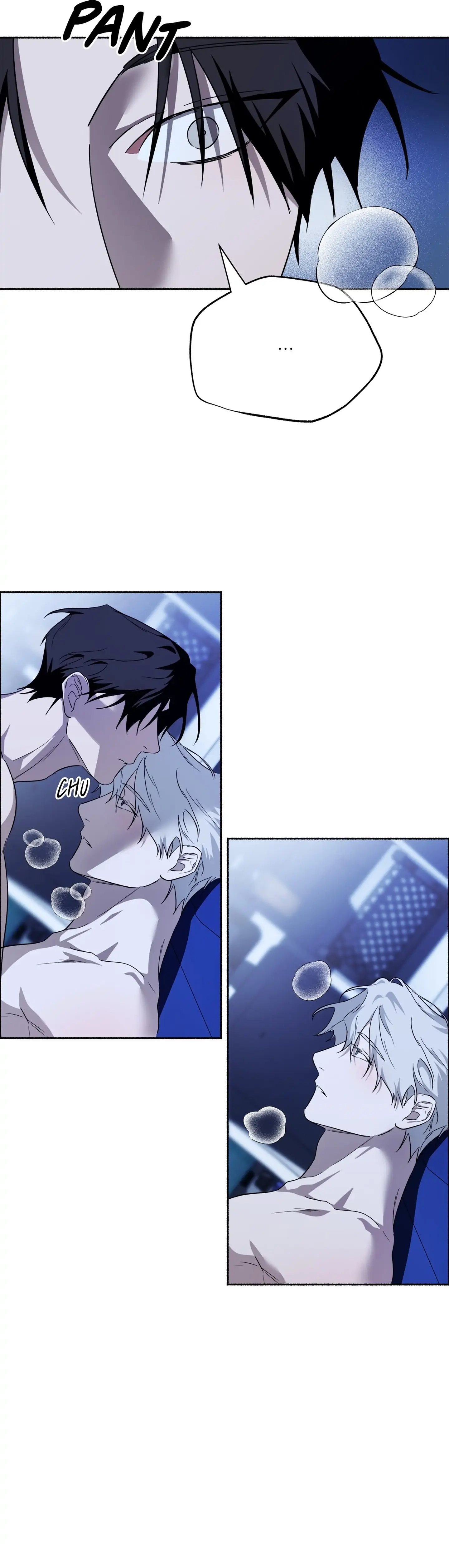 Read Deep Pivot chapter 20 image 22 on Lezhin