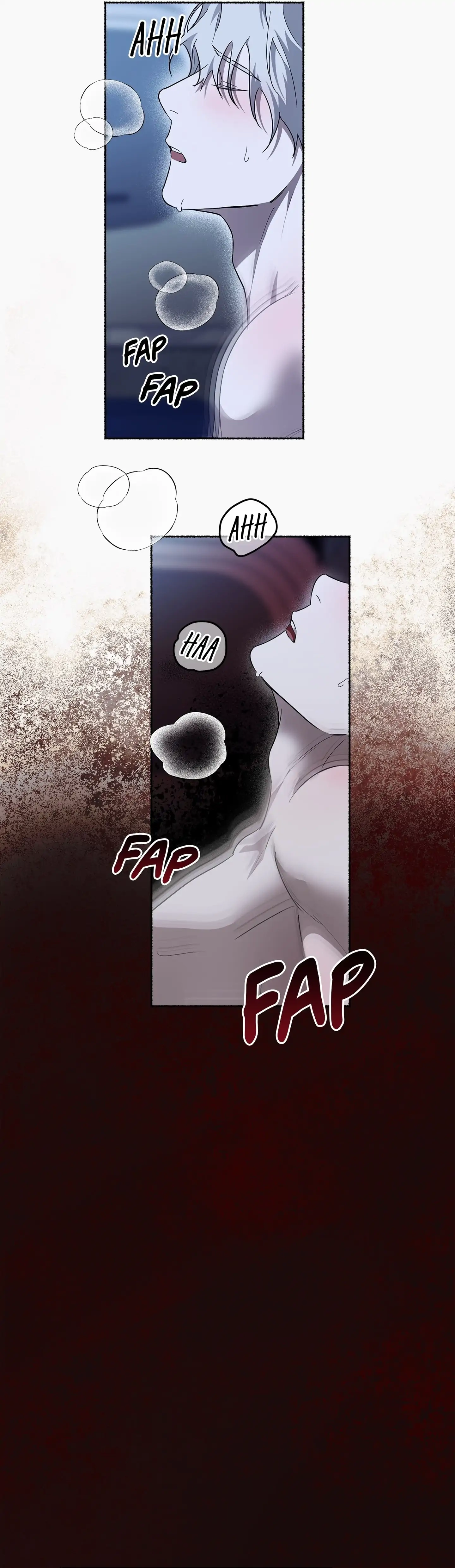 Read Deep Pivot chapter 20 image 25 on Lezhin